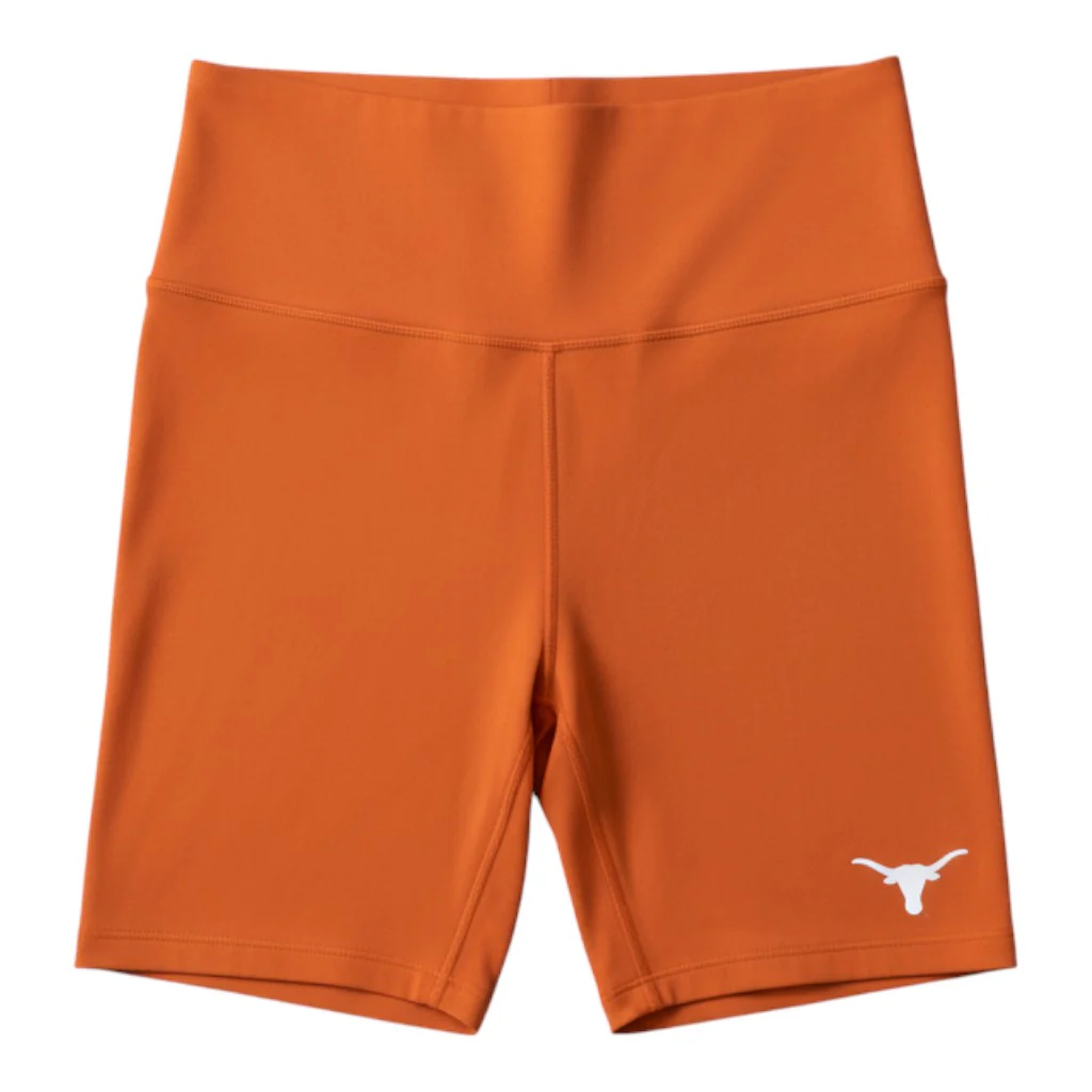 lululemon Texas Longhorns Align High-Rise Short
