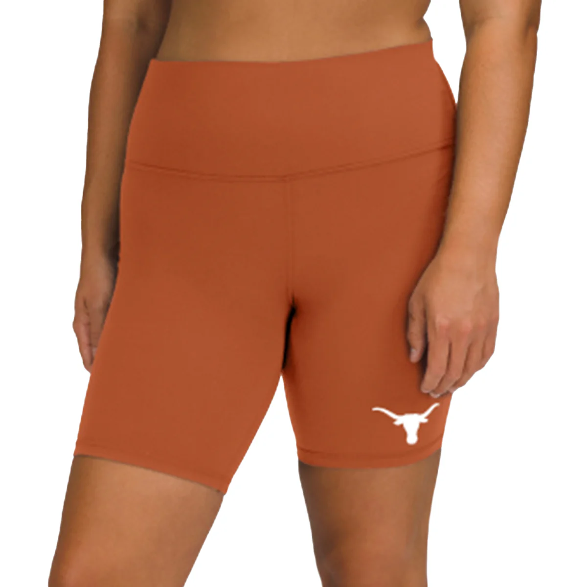 lululemon Texas Longhorns Align High-Rise Short - Image 4
