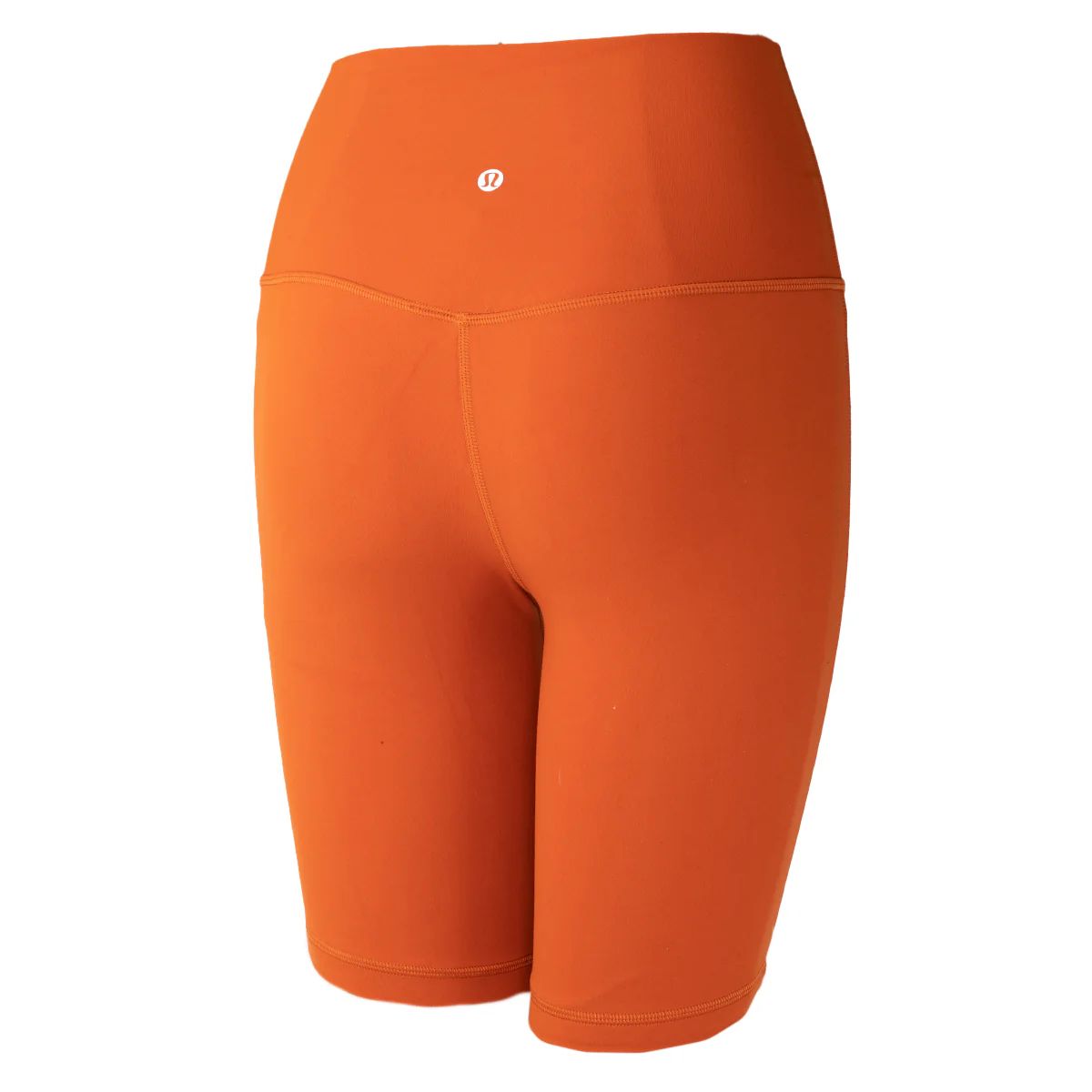 lululemon Texas Longhorns Align High-Rise Short - Image 6