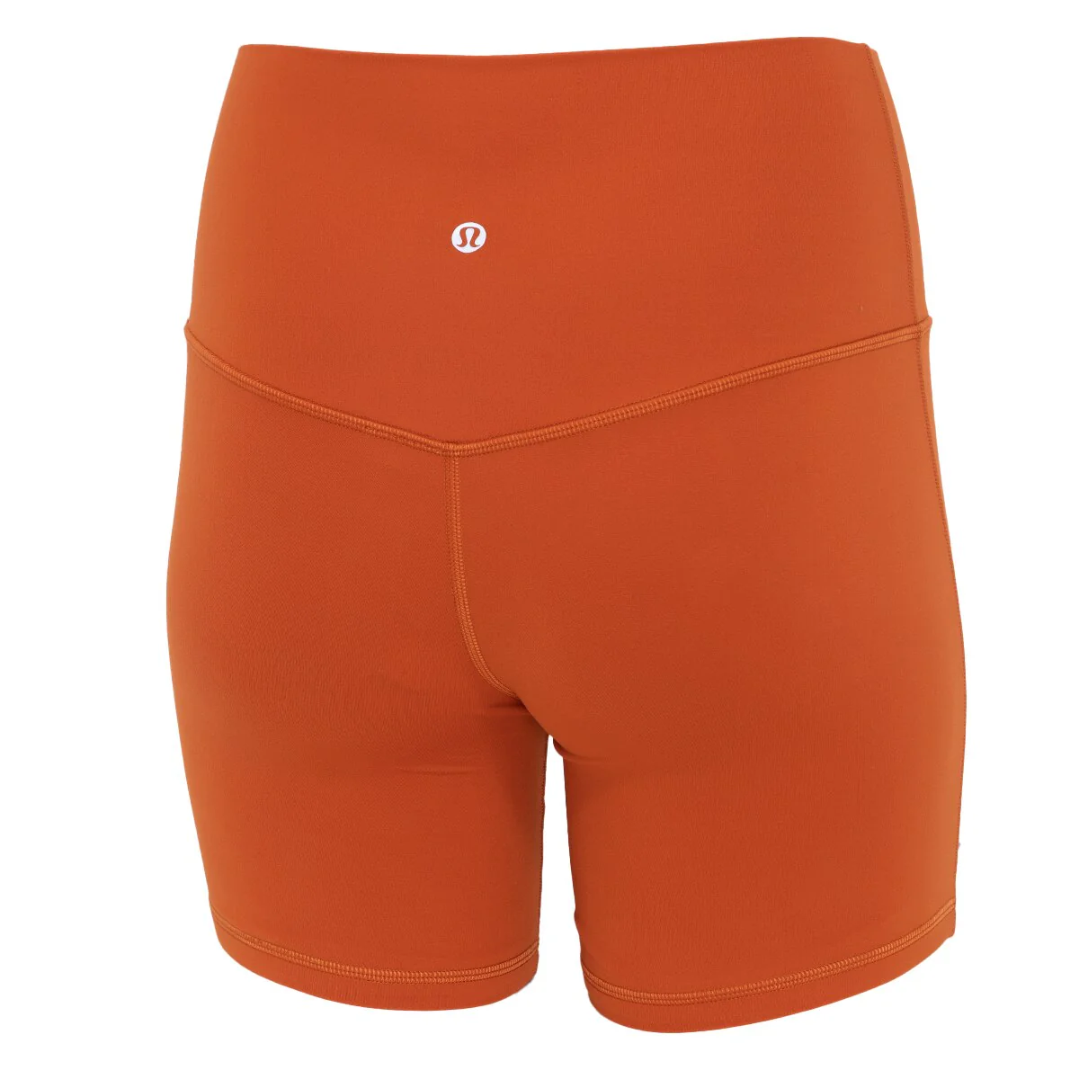 lululemon Texas Longhorns Align Short - Image 2