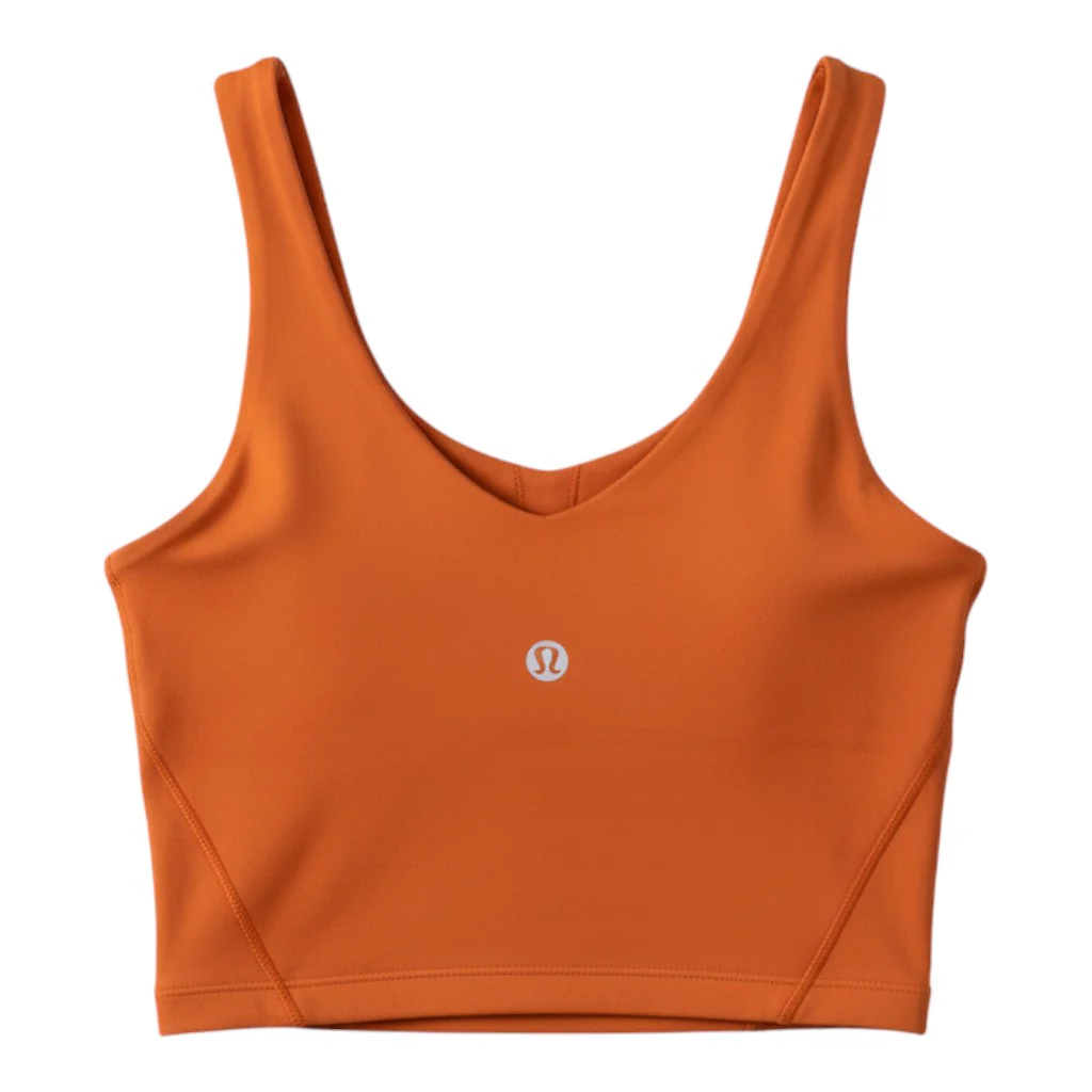 lululemon Texas Longhorns Align Tank - Image 2