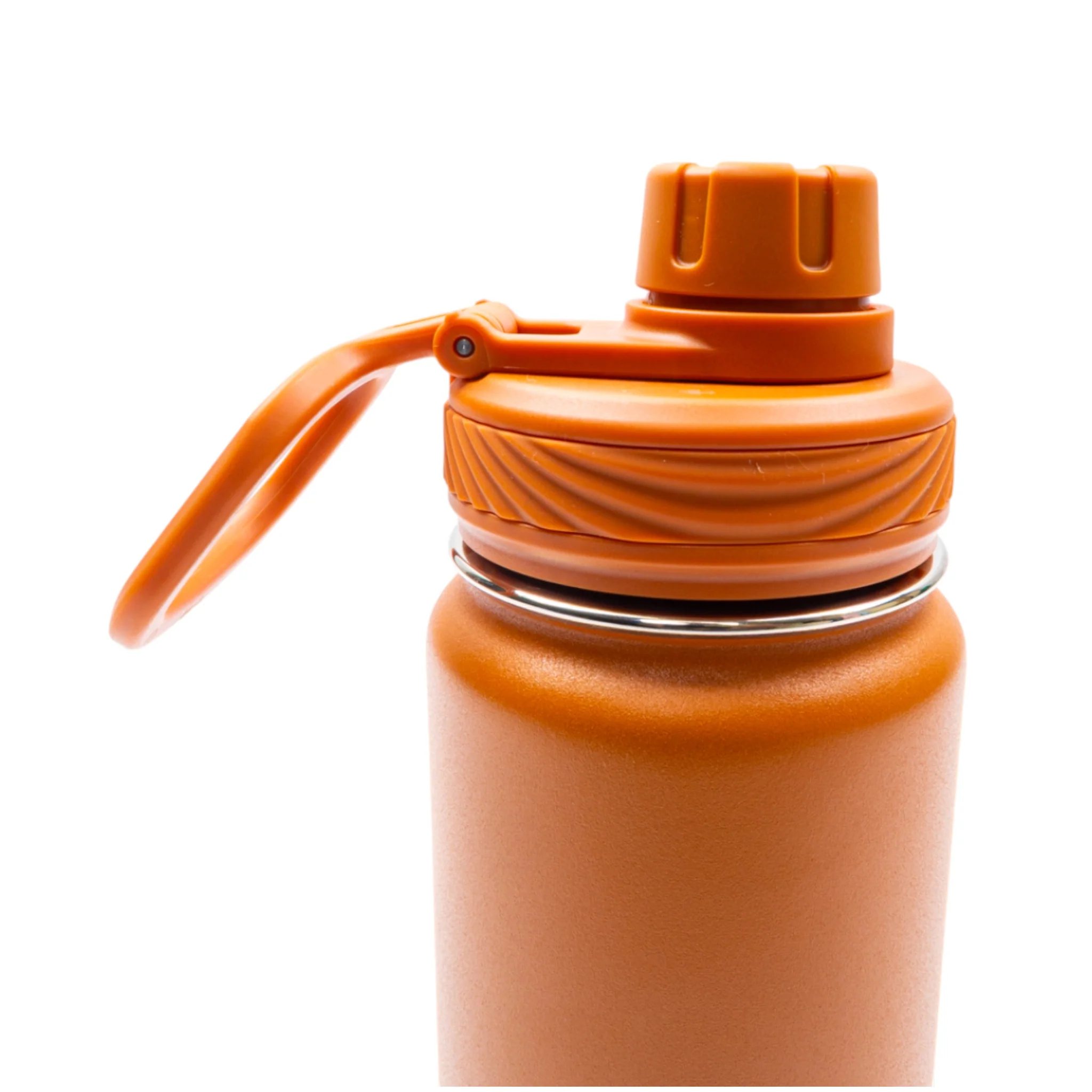 lululemon Texas Longhorns Back to Life Sport Bottle 24oz - Image 3