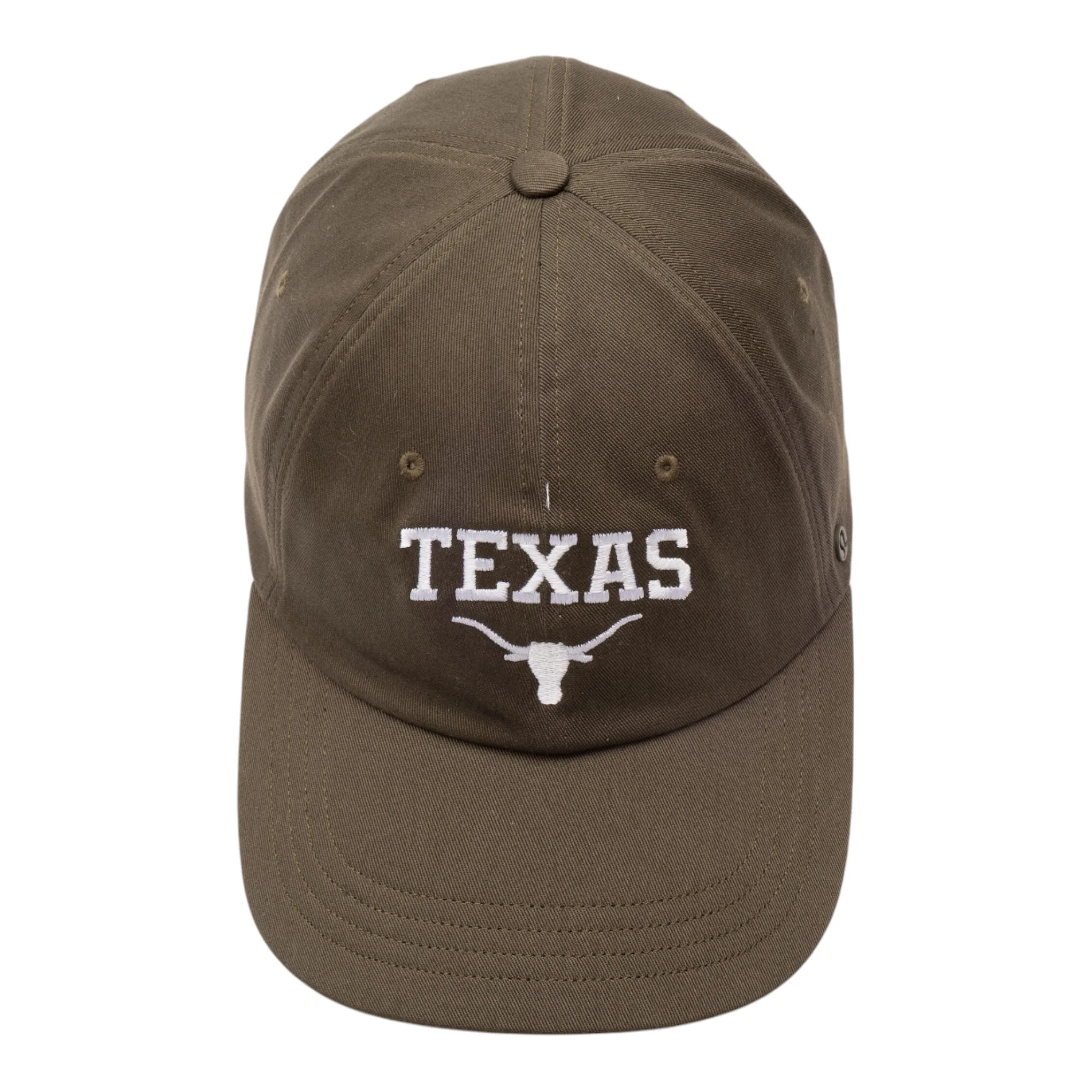 lululemon Texas Longhorns Classic Arch Unisex Ball Cap - Image 10