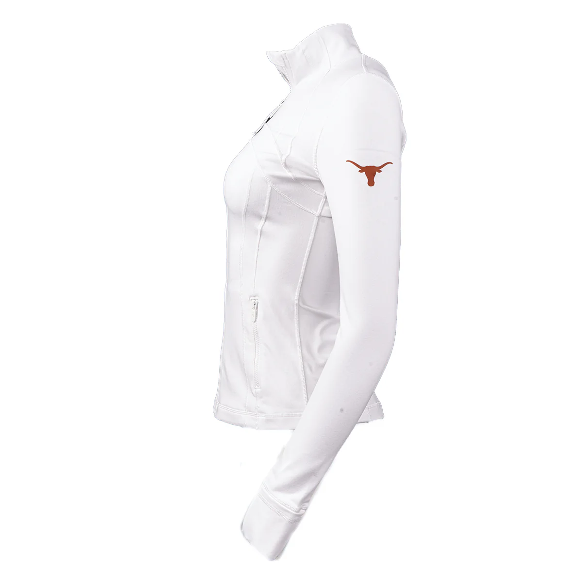 Lululemon Texas Longhorns Define Jacket - Image 5