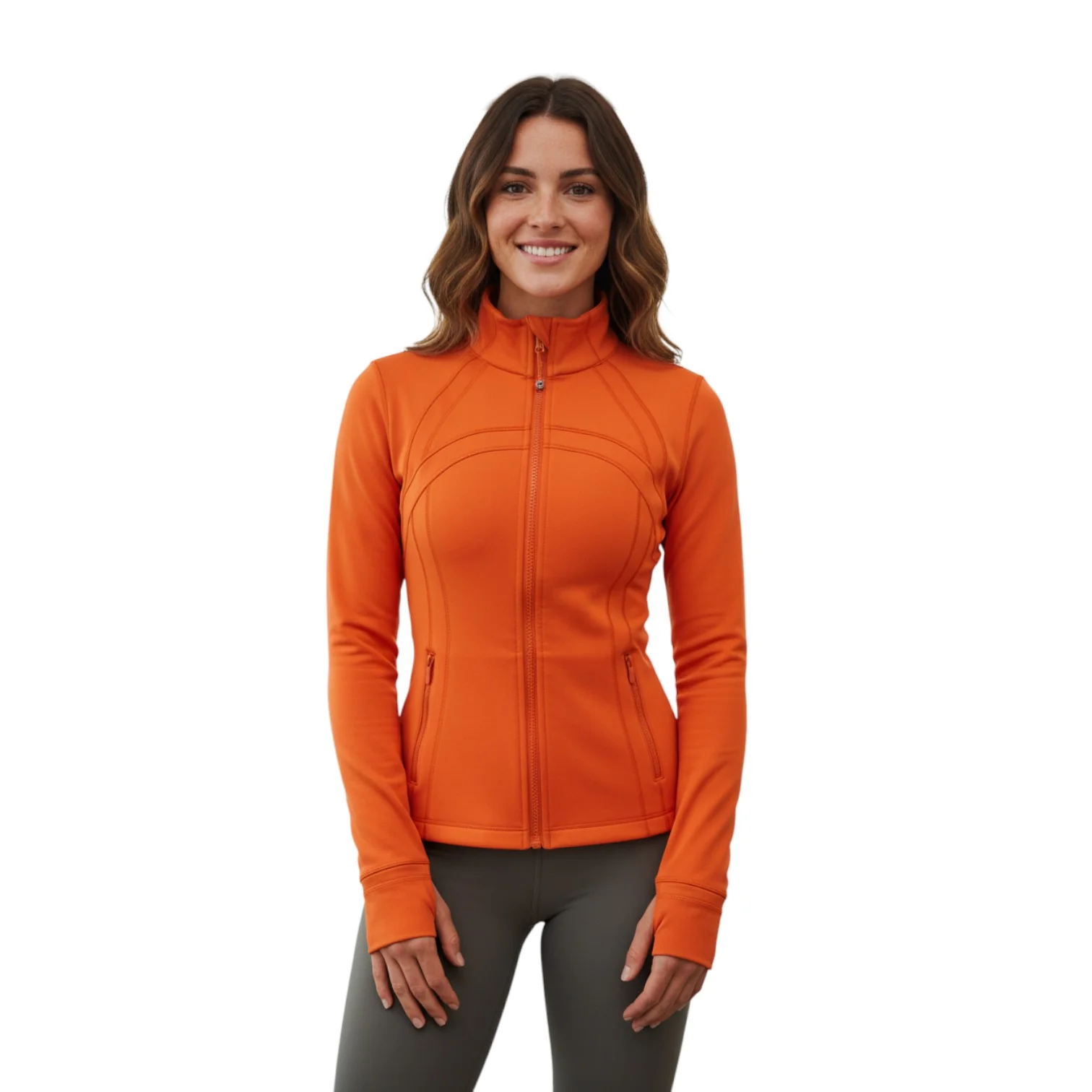 Lululemon Texas Longhorns Define Jacket - Image 8