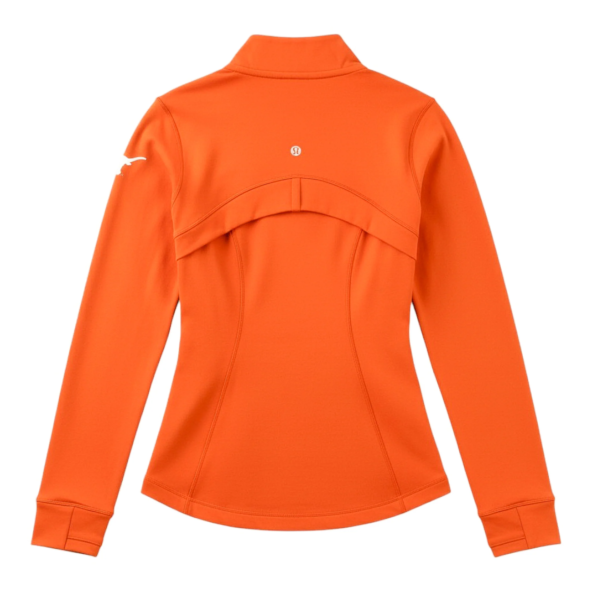 Lululemon Texas Longhorns Define Jacket - Image 9