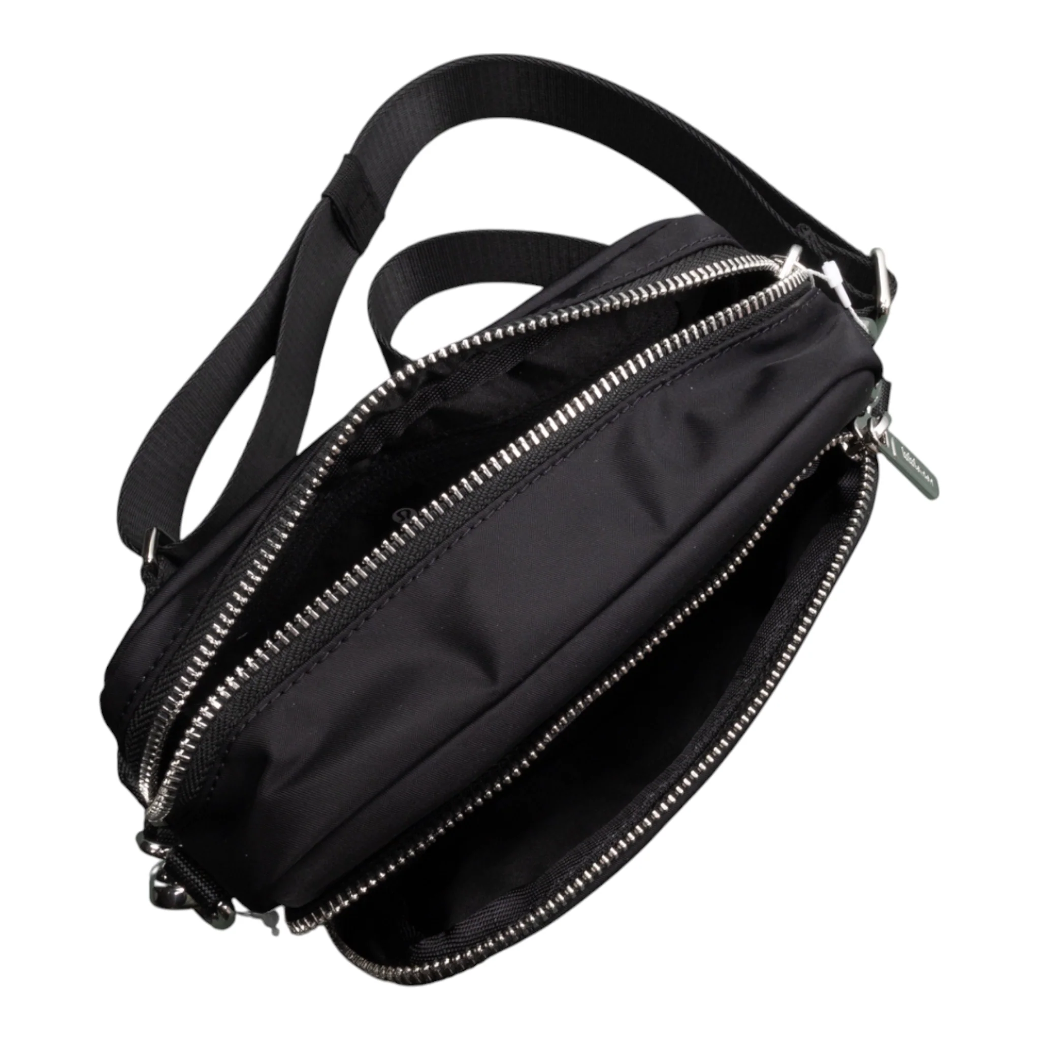 lululemon Texas Longhorns Everywhere Crossbody Metal Hardware - Image 3