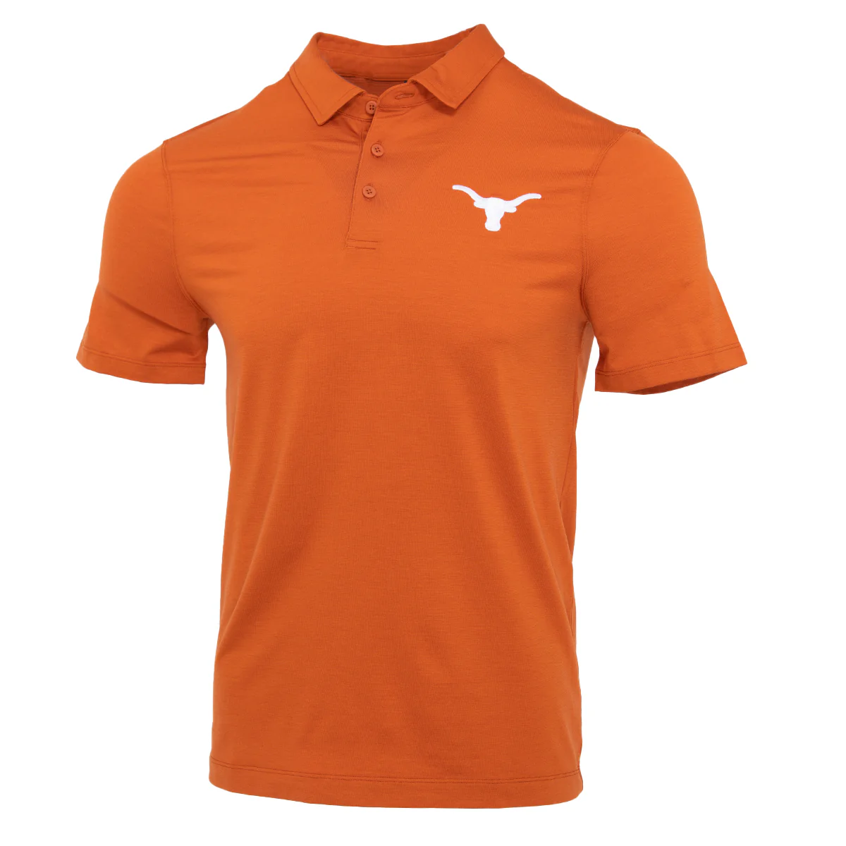 lululemon Texas Longhorns Evolution Polo Shirt