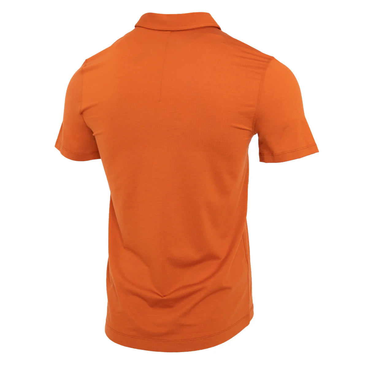 lululemon Texas Longhorns Evolution Polo Shirt - Image 3