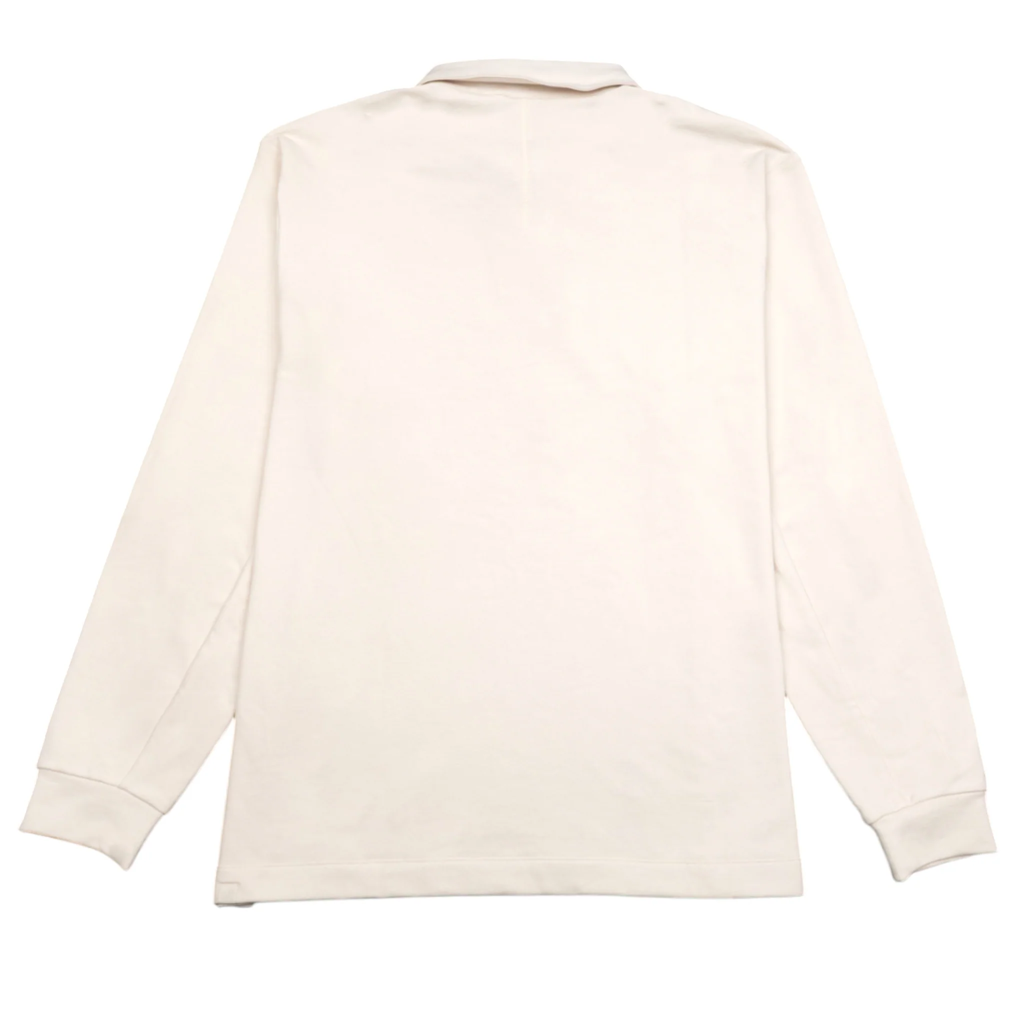 lululemon Texas Longhorns French Terry Long Sleeve Rugby Polo - Image 3
