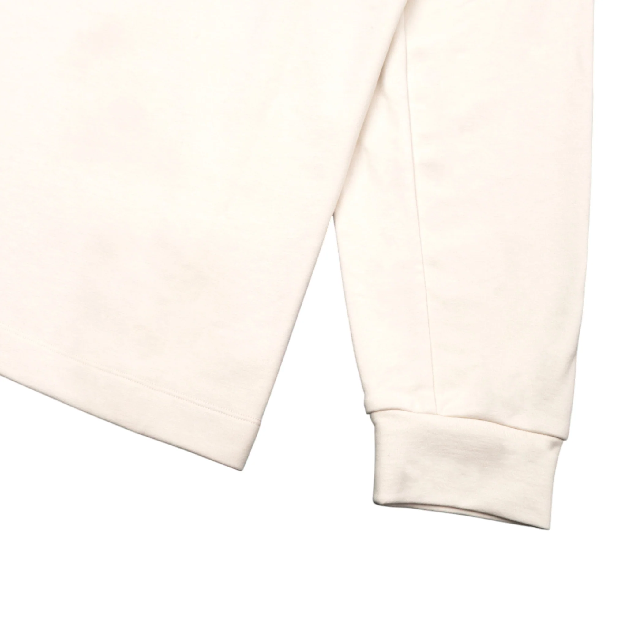 lululemon Texas Longhorns French Terry Long Sleeve Rugby Polo - Image 4