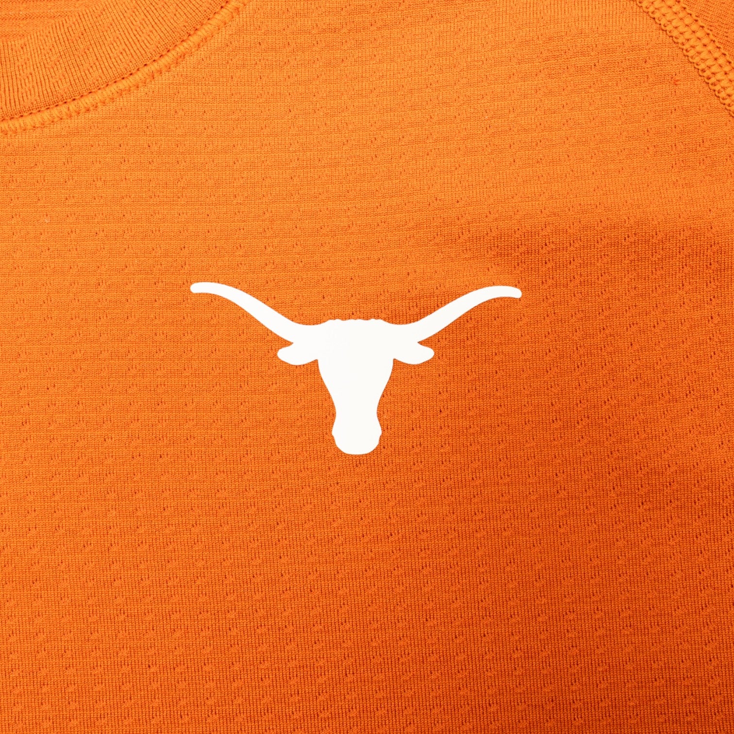 lululemon Texas Longhorns Metal Vent 3.0 Tee - Image 3
