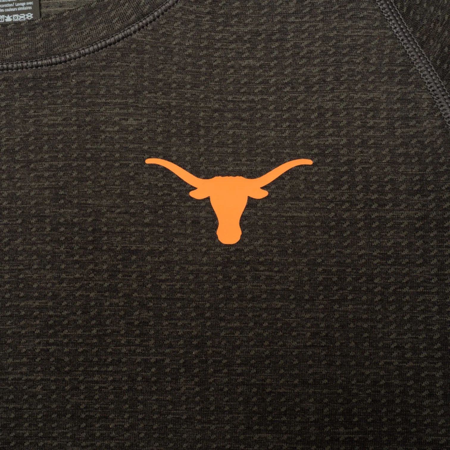 lululemon Texas Longhorns Metal Vent 3.0 Tee - Image 5