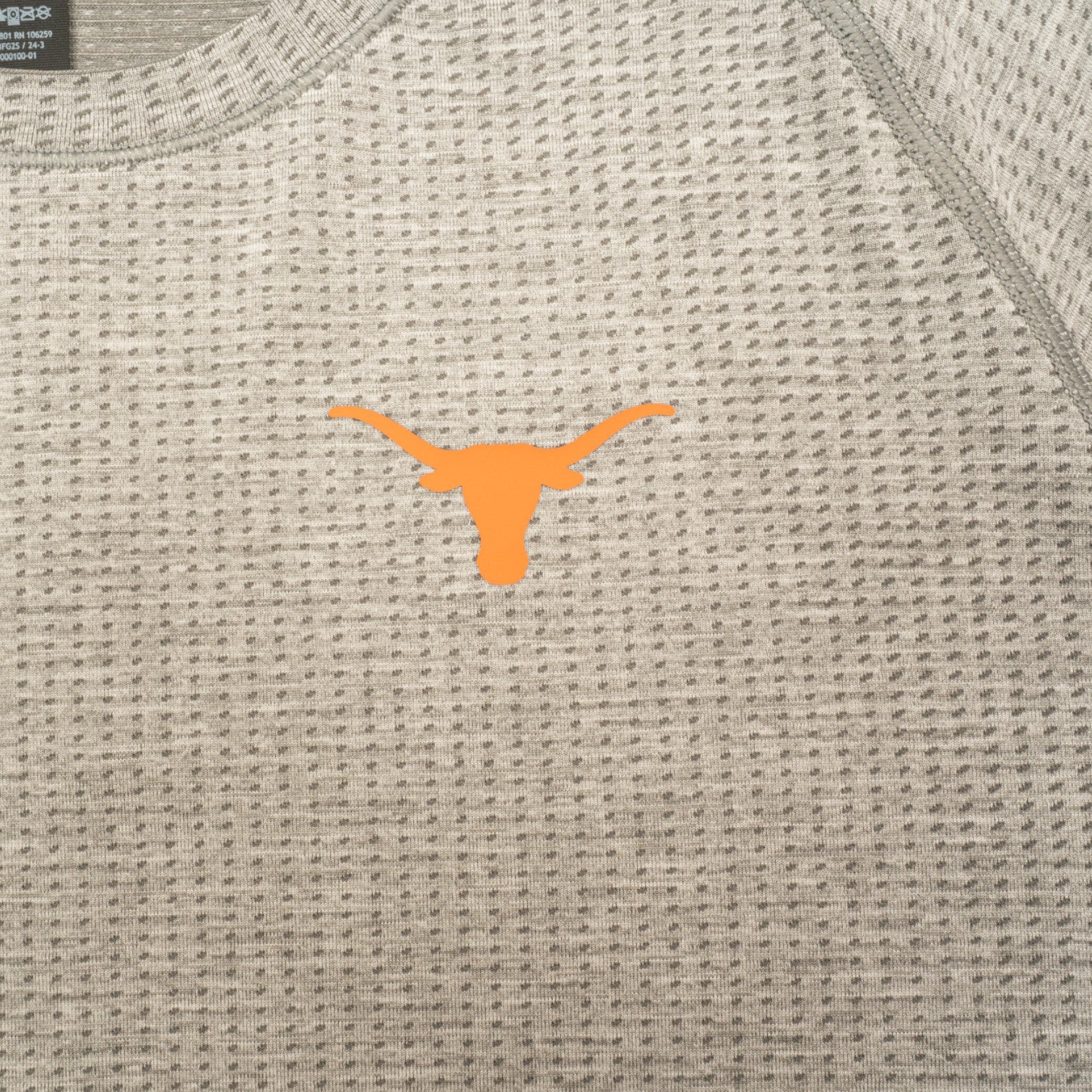 lululemon Texas Longhorns Metal Vent 3.0 Tee - Image 7