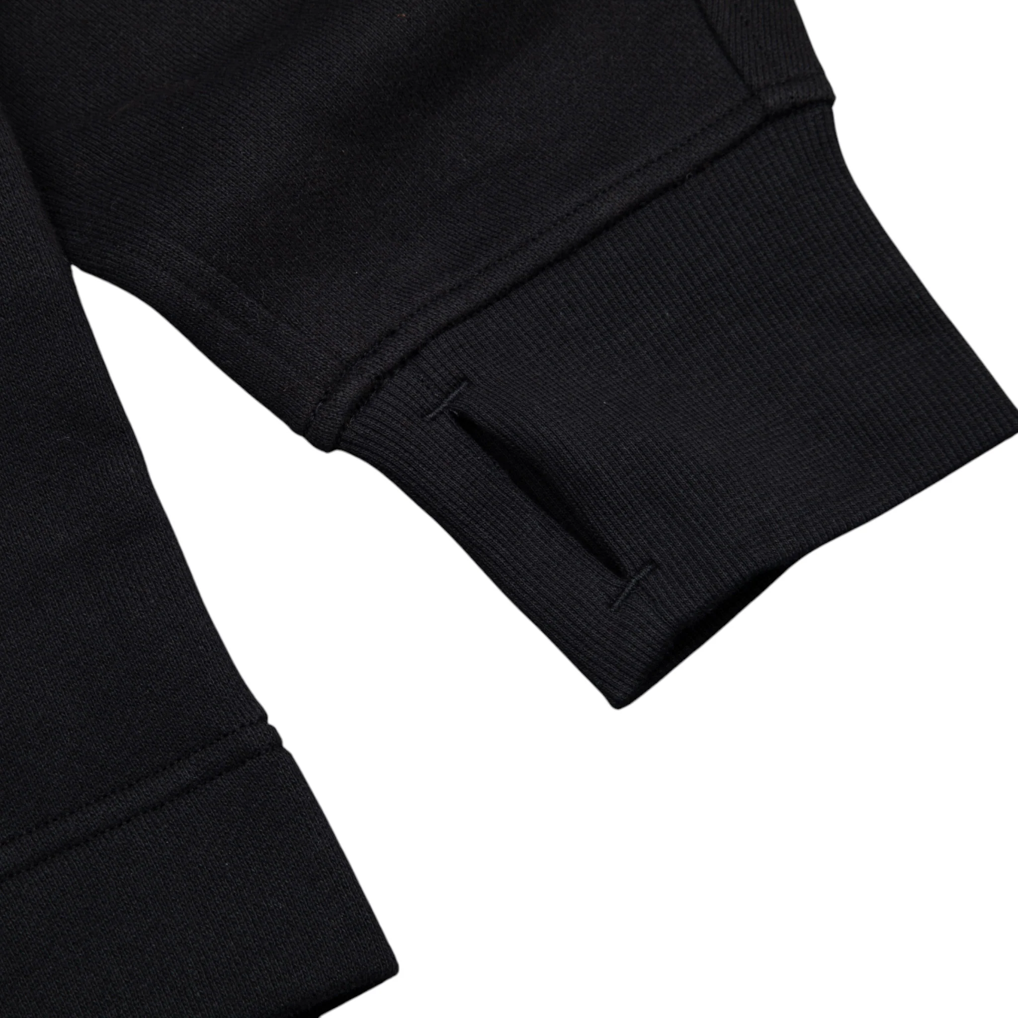 Lululemon Texas Longhorns Scuba Oversized Embroidered Crew - Image 4