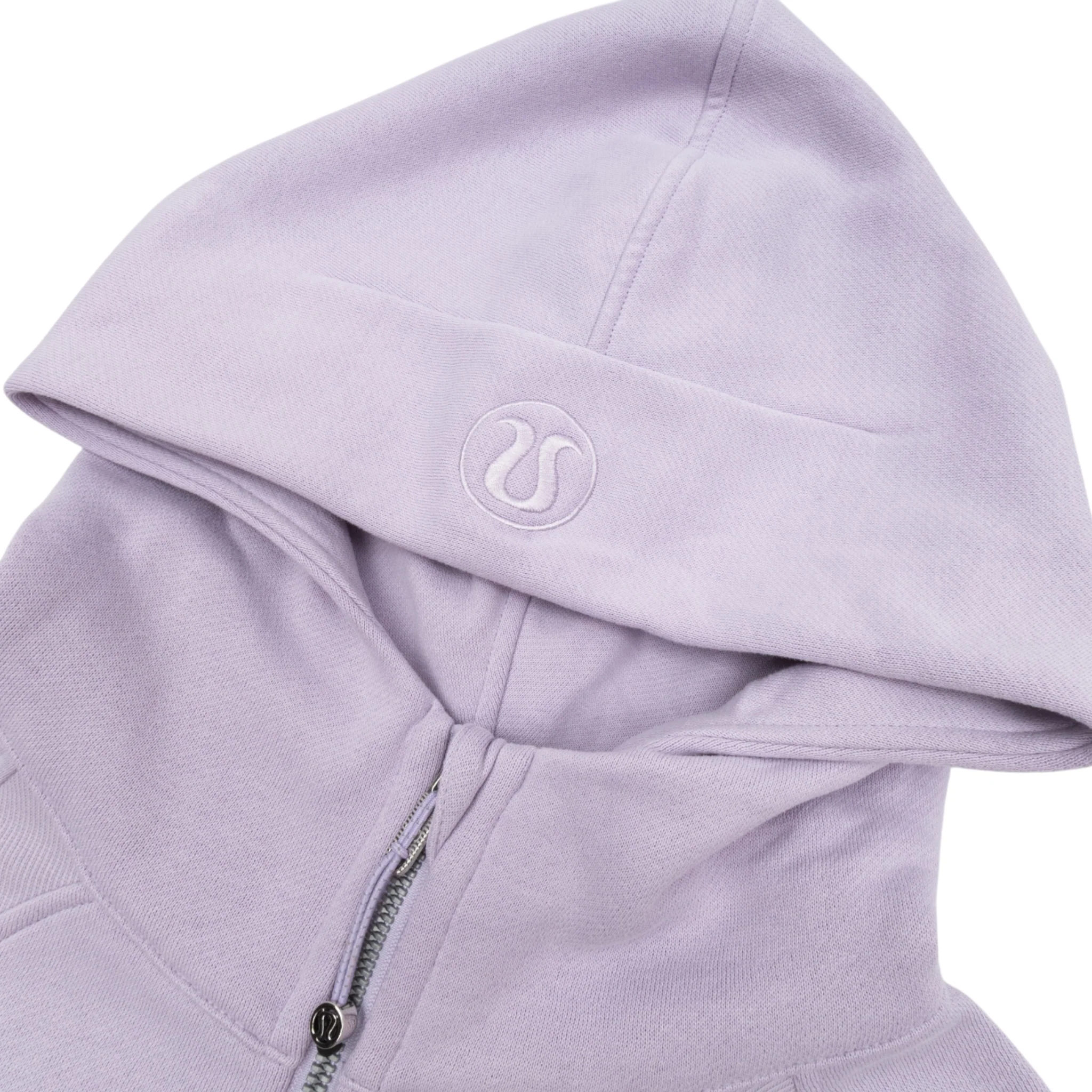 lululemon Texas Longhorns Scuba Oversized Half-Zip Hoodie - Image 5