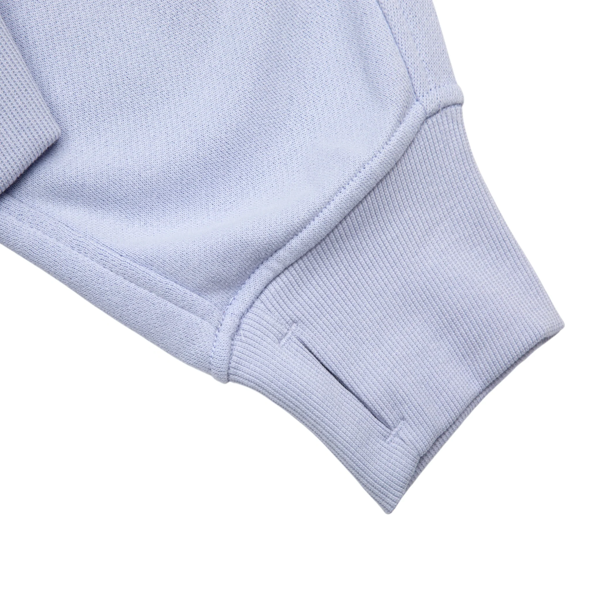 Lululemon Texas Longhorns Scuba Oversized Half-Zip Hoodie - Image 3