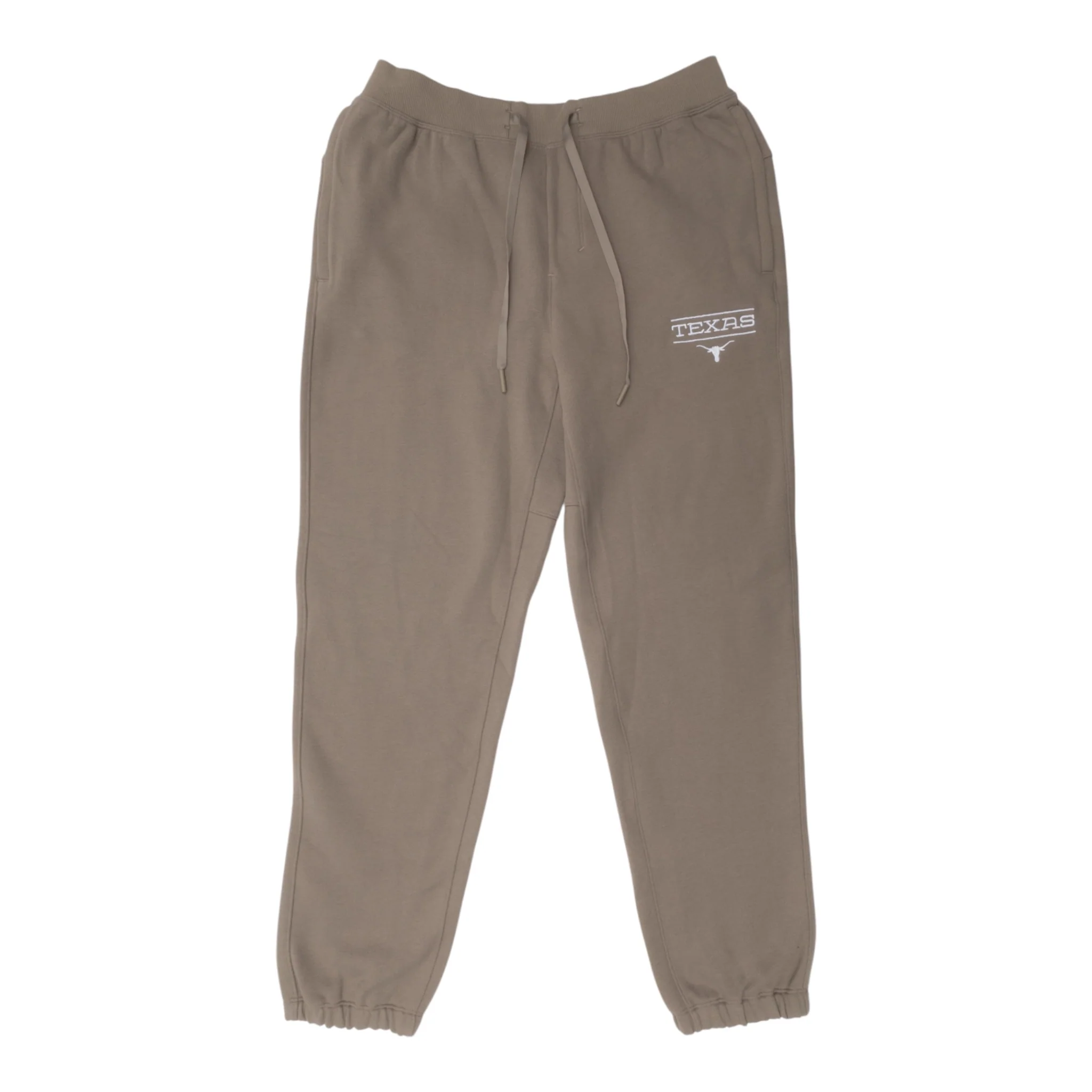 lululemon Texas Longhorns Steady State Embroidered Classic Fit Jogger