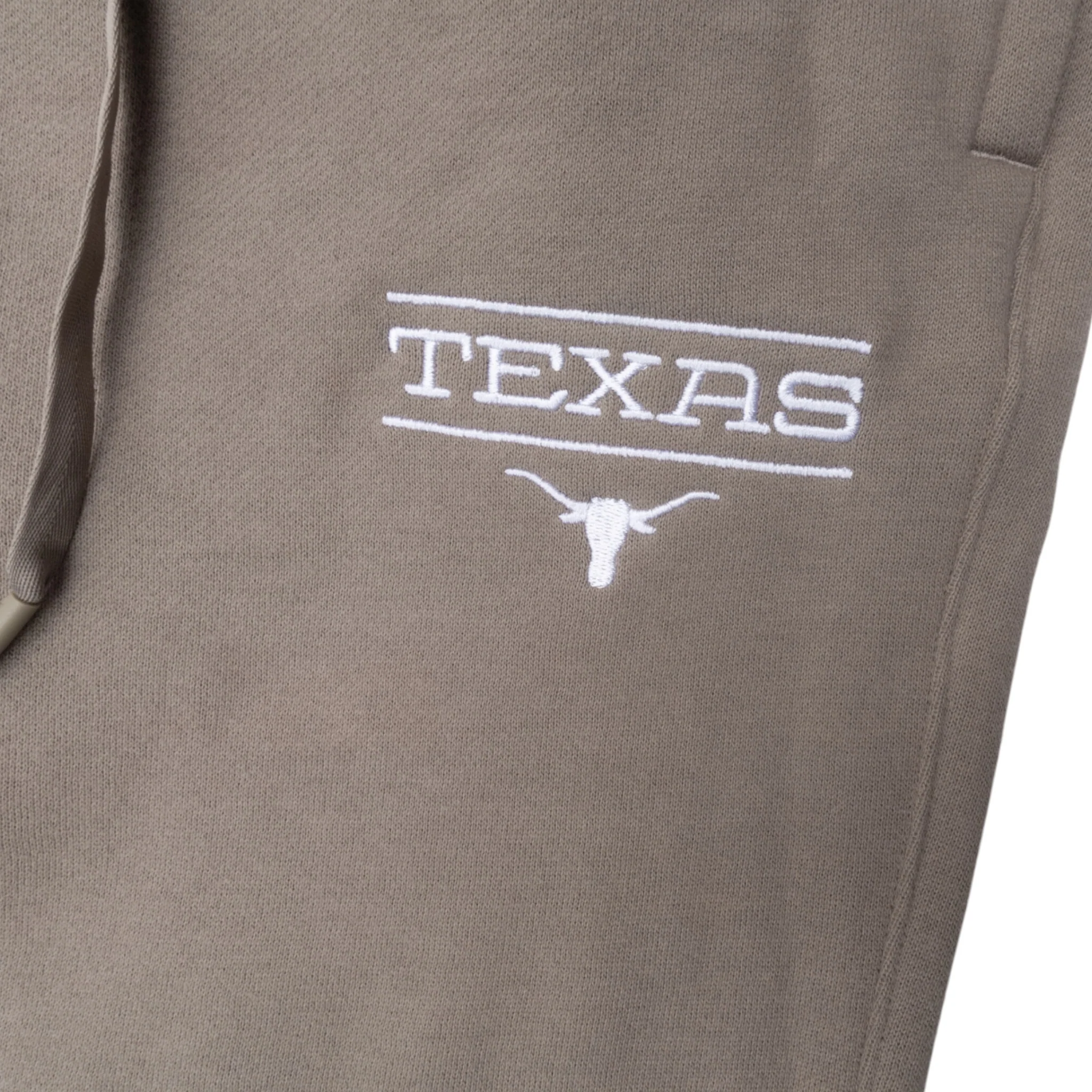 lululemon Texas Longhorns Steady State Embroidered Classic Fit Jogger - Image 3