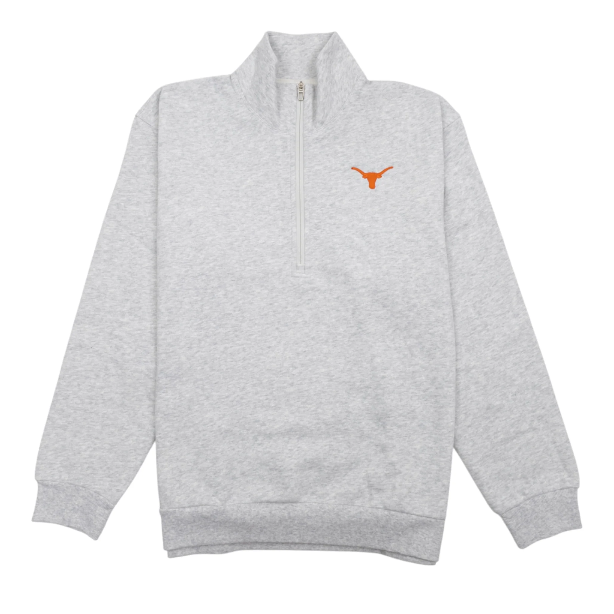 lululemon Texas Longhorns Steady State Half-Zip