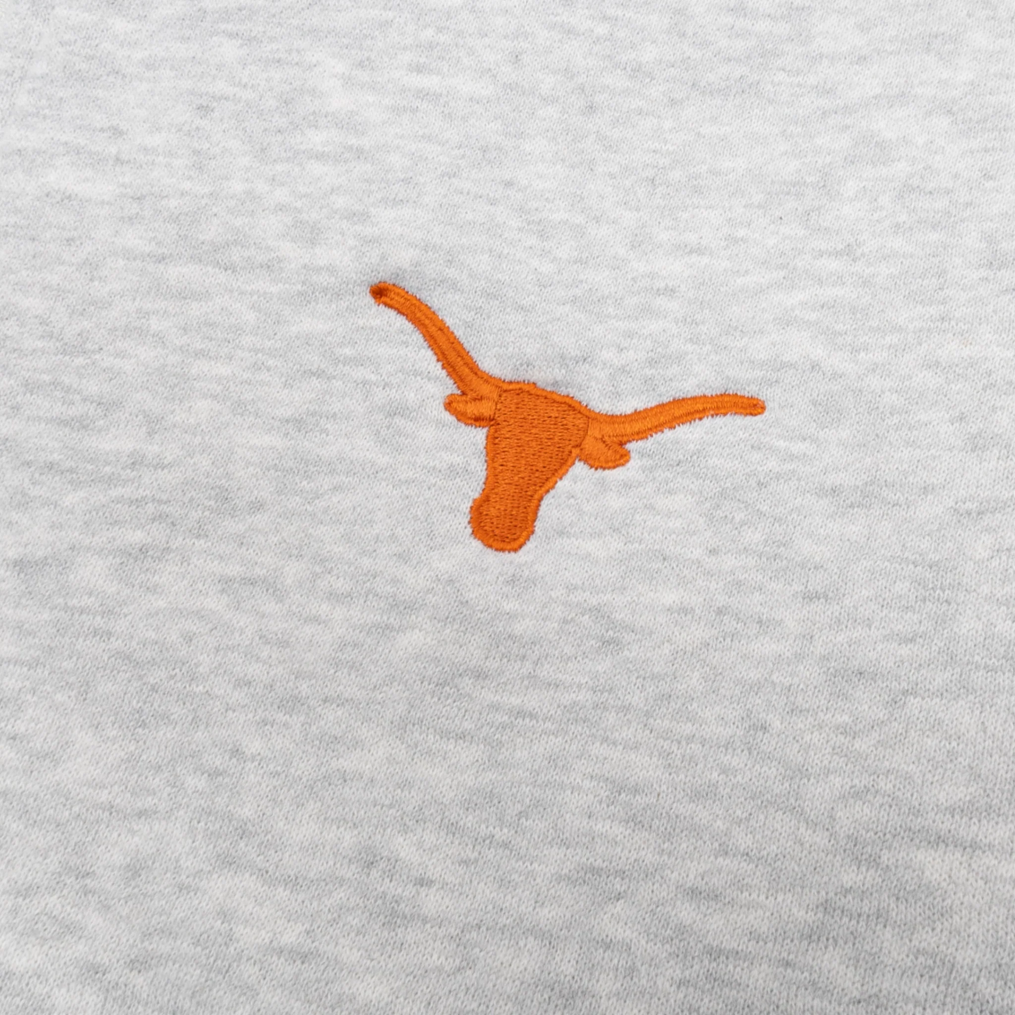 lululemon Texas Longhorns Steady State Half-Zip - Image 3