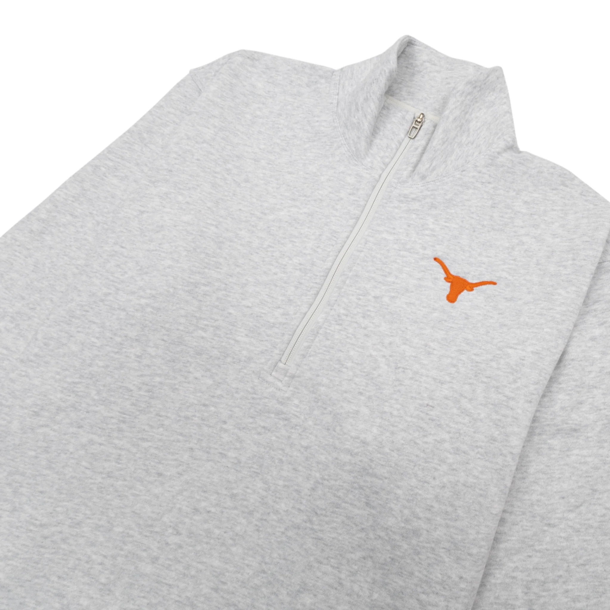 lululemon Texas Longhorns Steady State Half-Zip - Image 4