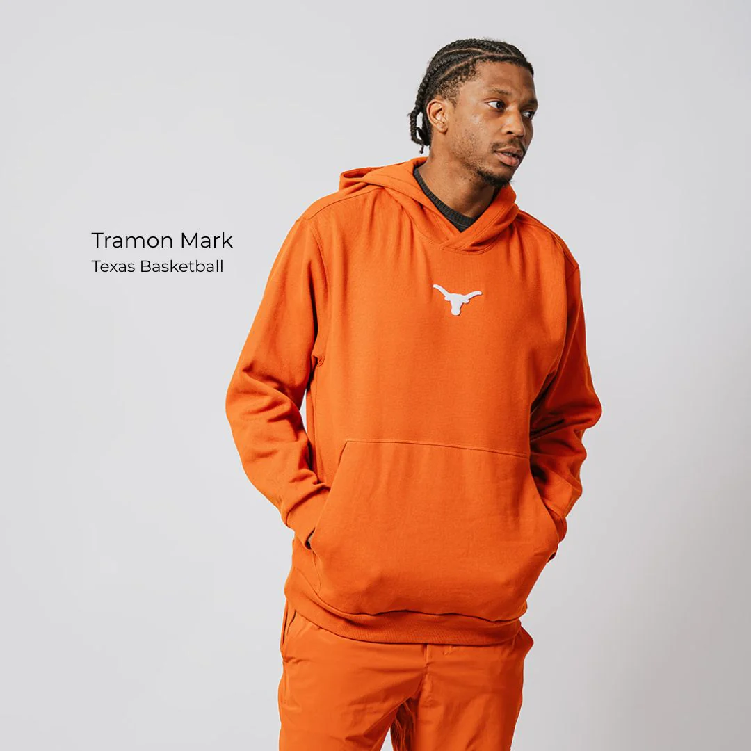 Lululemon Texas Longhorns Steady State Pullover Hoodie - Image 12