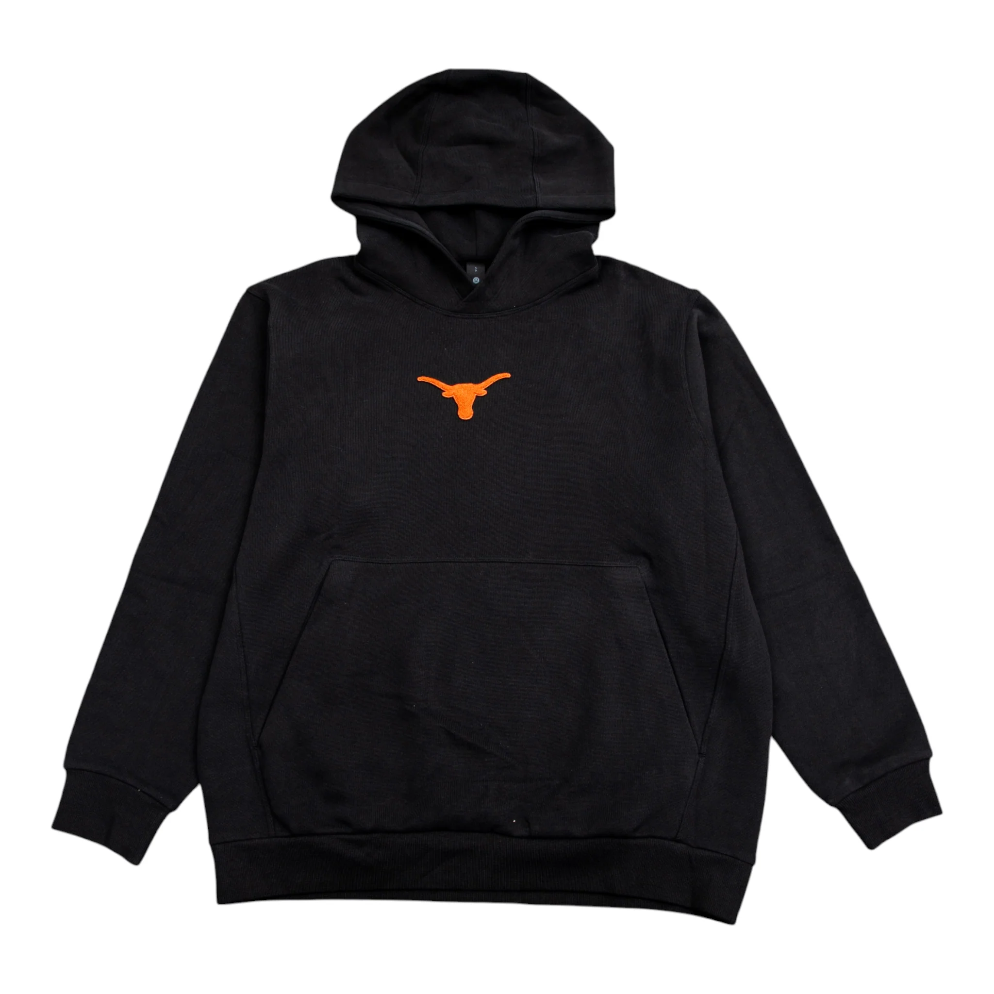 Lululemon Texas Longhorns Steady State Pullover Hoodie - Image 5