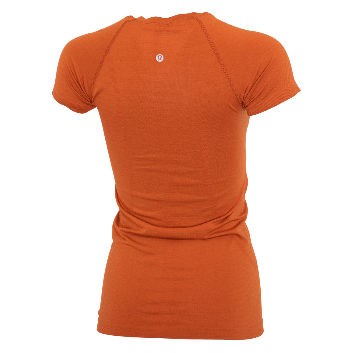 lululemon Texas Longhorns Swiftly Tech Short Sleeve Shirt 2.0 - Image 2