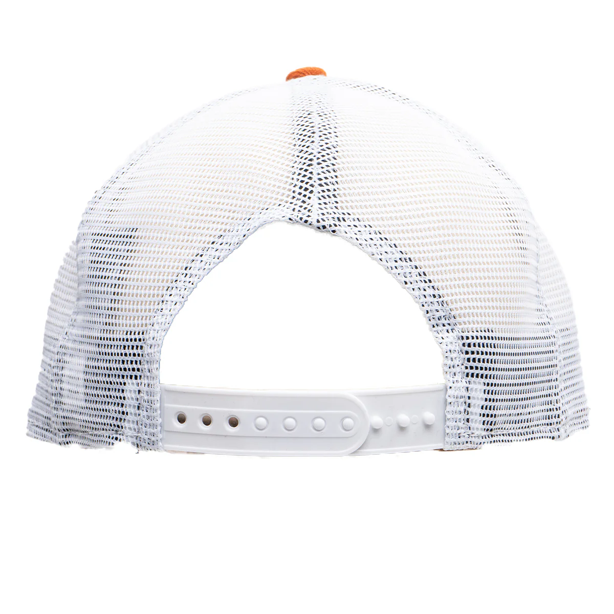 New Era Texas Exes 9FIFTY A Frame Trucker Hat - Image 3