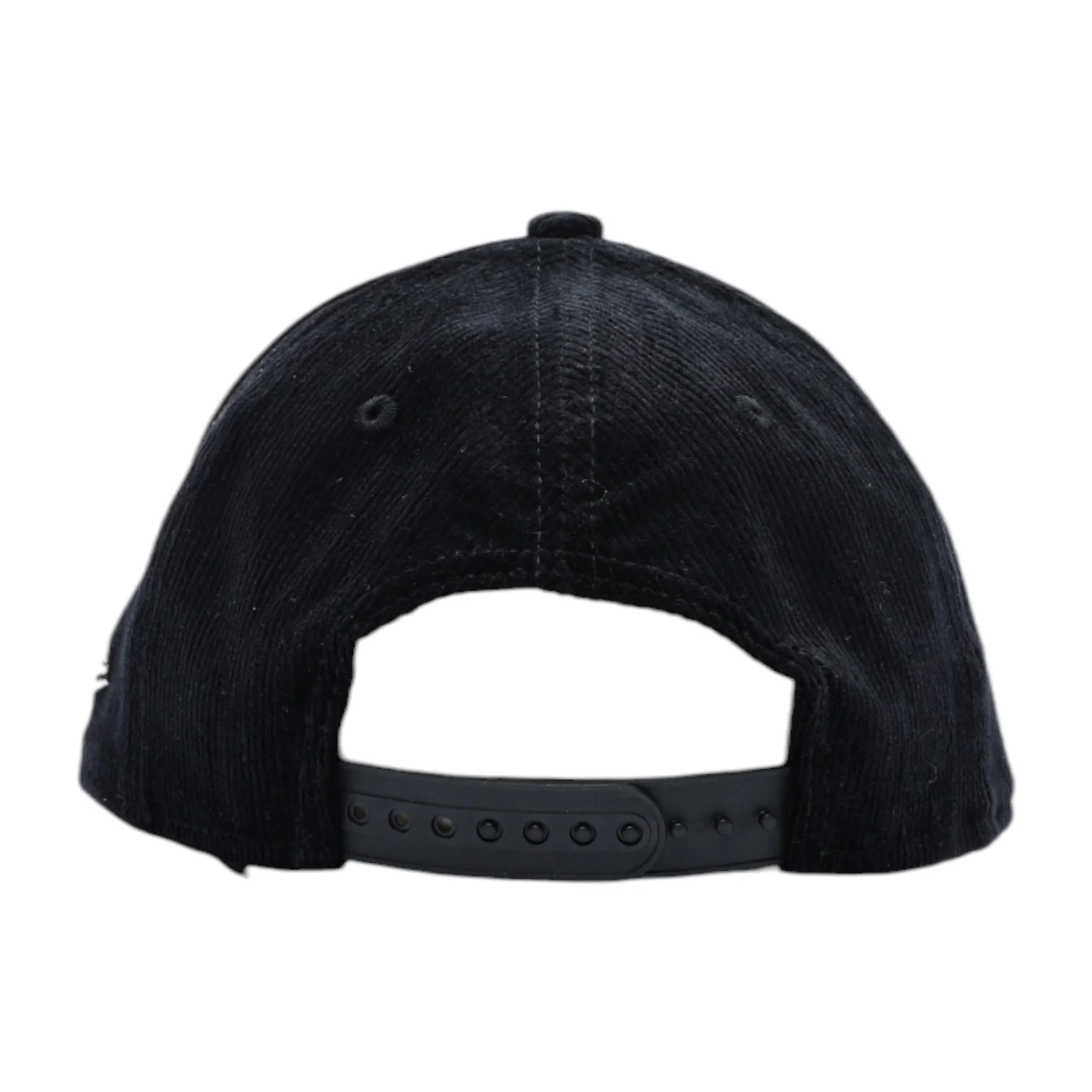 New Era Texas Longhorns 9FORTY A Frame Corduroy Hat - Image 2