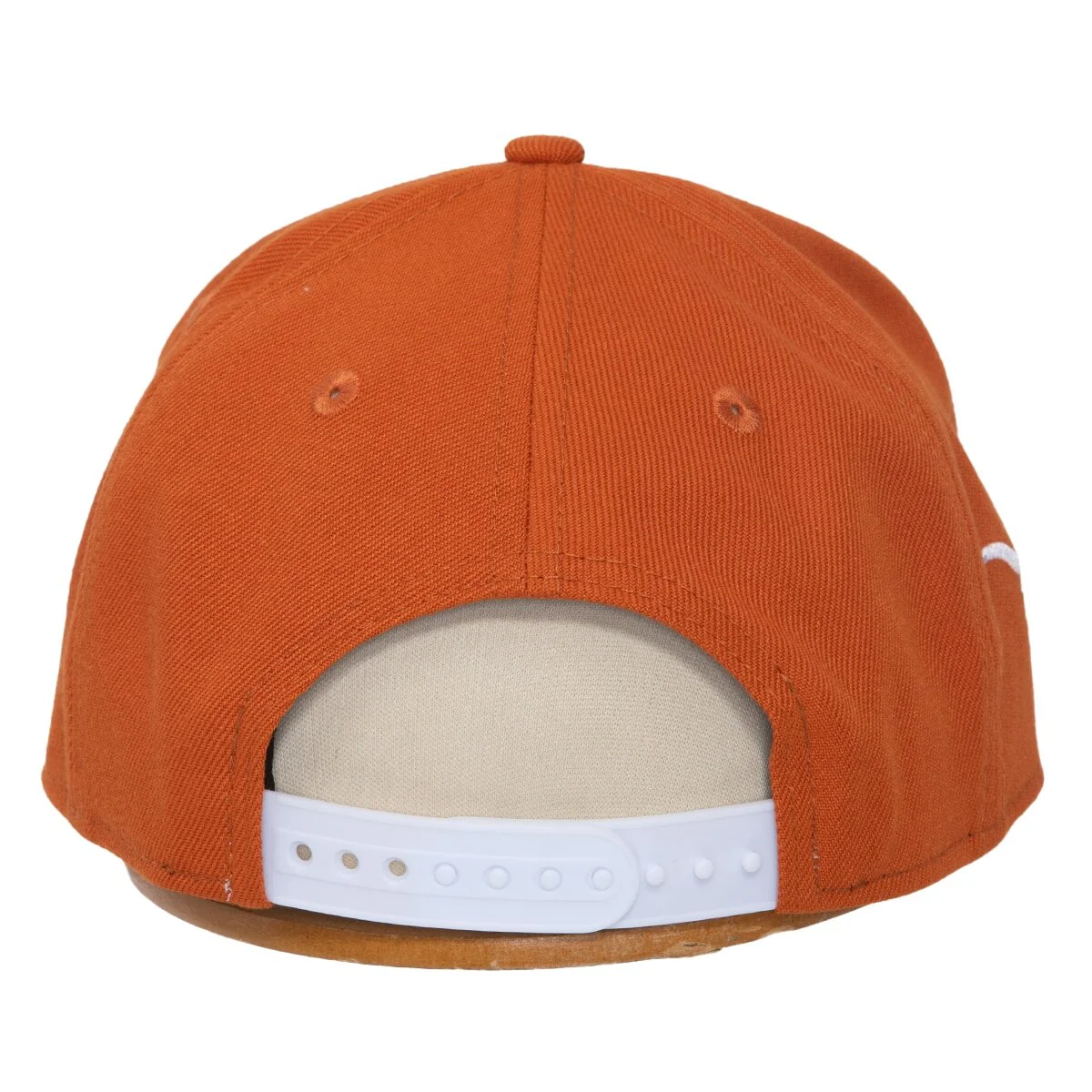 New Era Texas Longhorns 9FORTY A Frame Logo Cap - Image 3