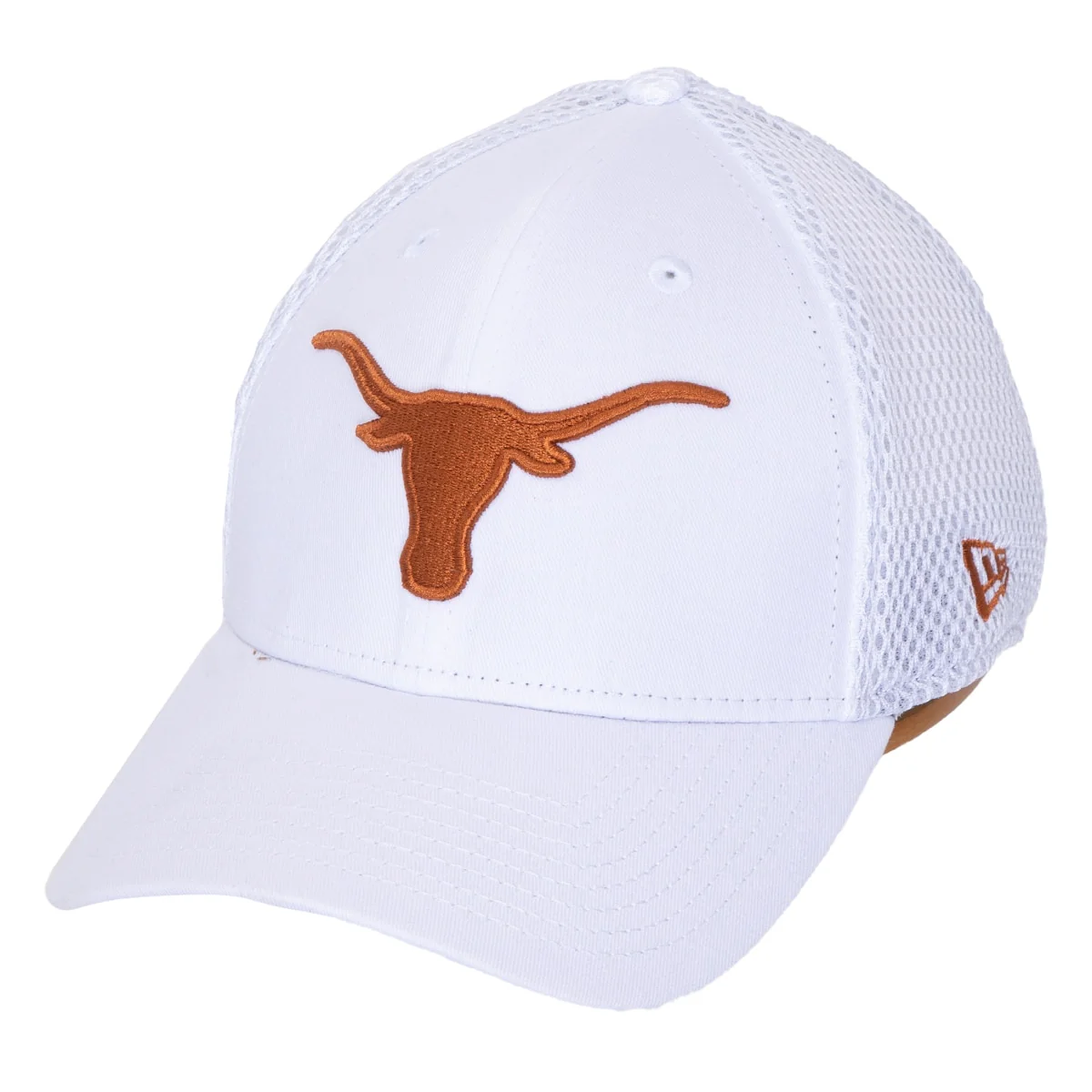 New Era Texas Longhorns Neo Stretch Fit 39THIRTY Cap - Image 2