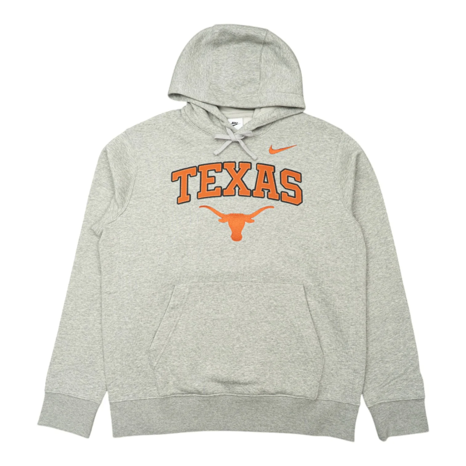 Nike Texas Longhorns Fleece Hoodie