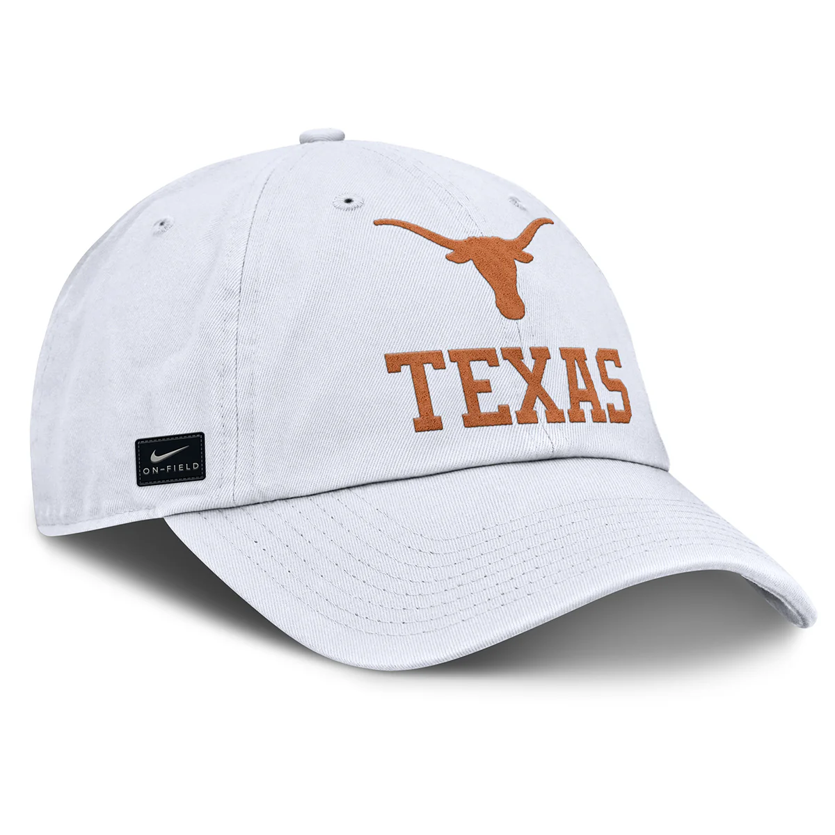Nike Club Texas Longhorns Gameday Unstructured Hat - Image 11