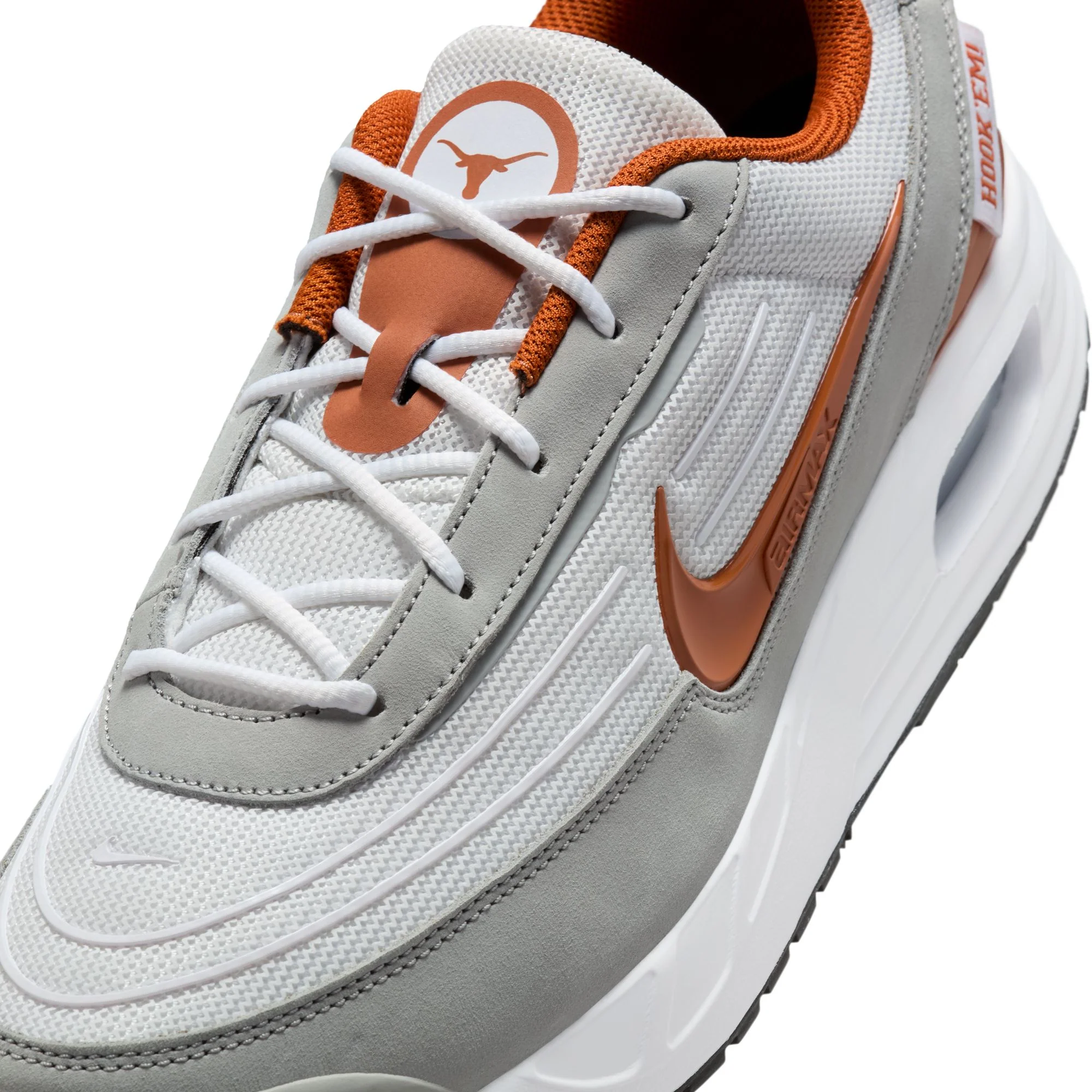 Nike Texas Longhorns Air Max Verse - Image 9