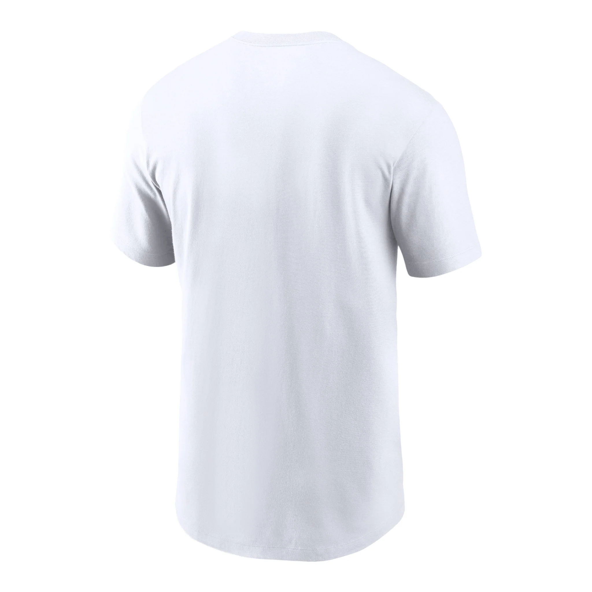 Nike Texas Longhorns Bevo Cotton Tee - Image 5