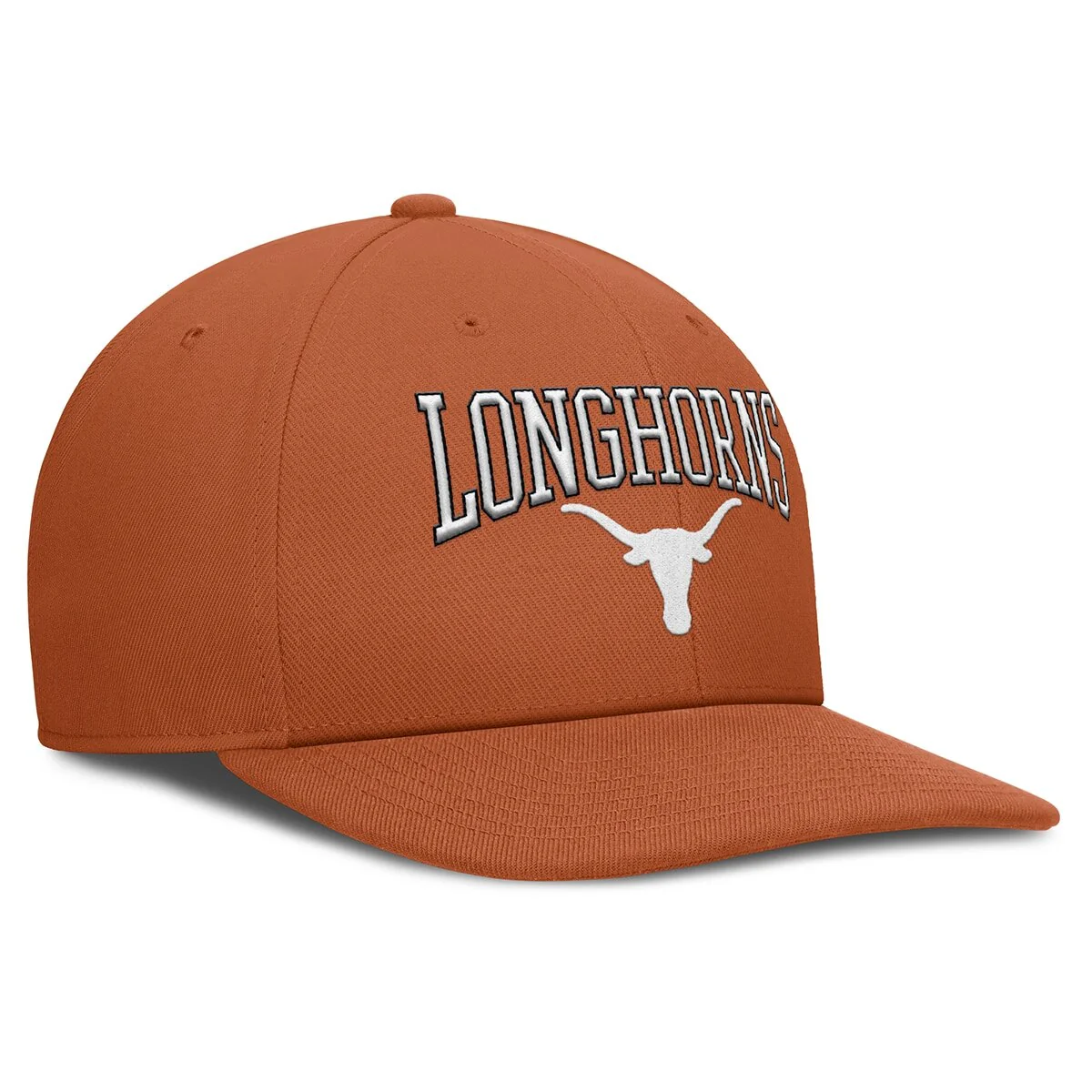Nike Texas Longhorns Dri-Fit Pro Primetime Hat - Image 3
