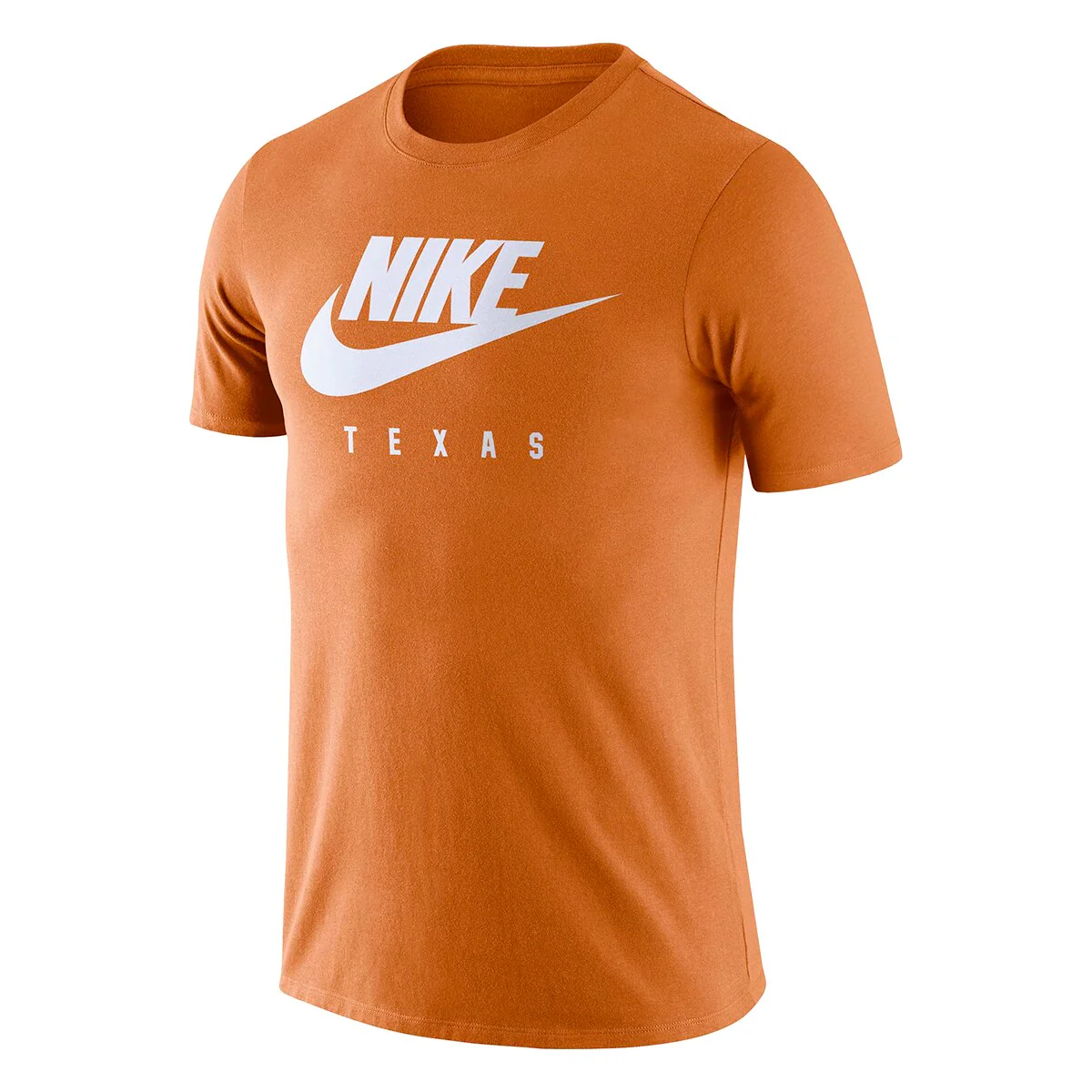 Nike Texas Longhorns Essential Futura T-Shirt