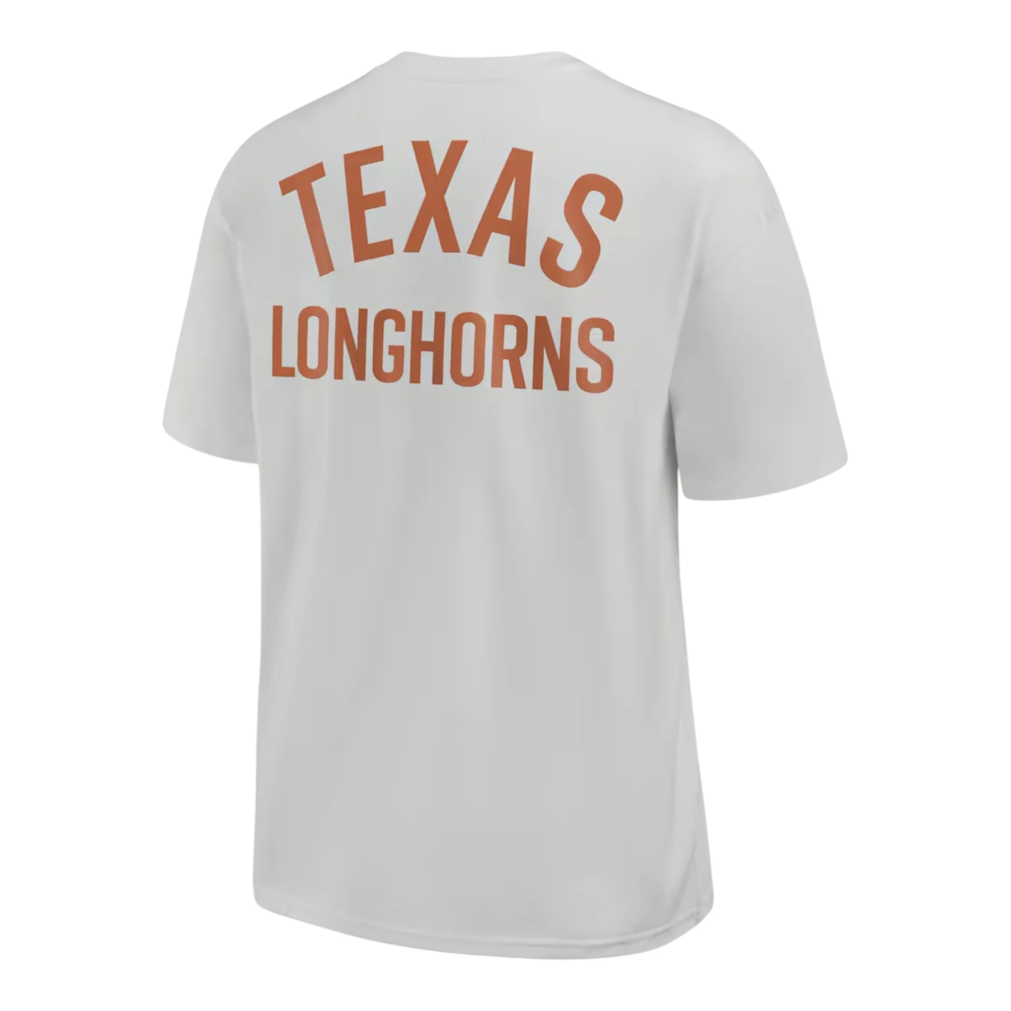 Nike Texas Longhorns Legacy Max90 Pocket 2-Hit Tee - Image 2