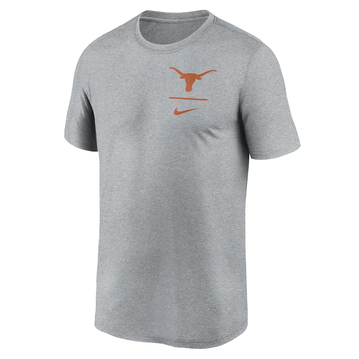 Nike Texas Longhorns Legend Lockup Tee - Image 3