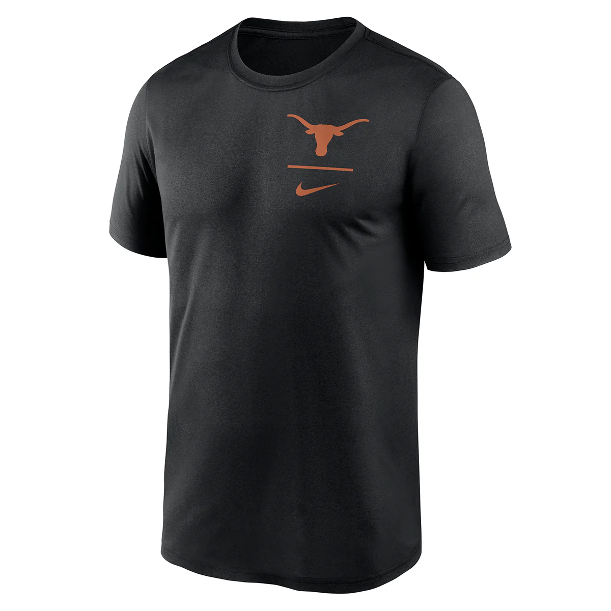 Nike Texas Longhorns Legend Lockup Tee - Image 4