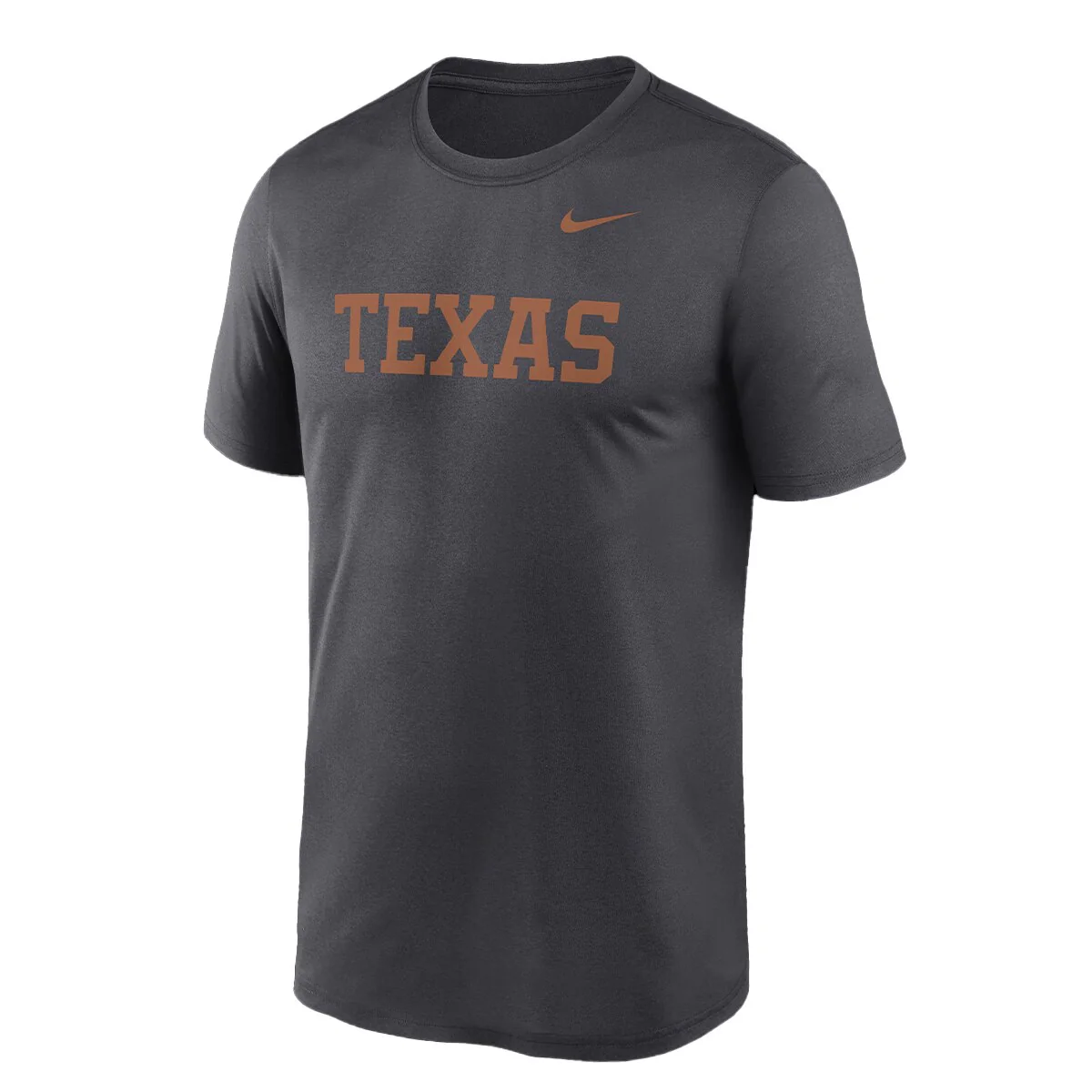 Nike Texas Longhorns Legend Wordmark Tee - Image 2