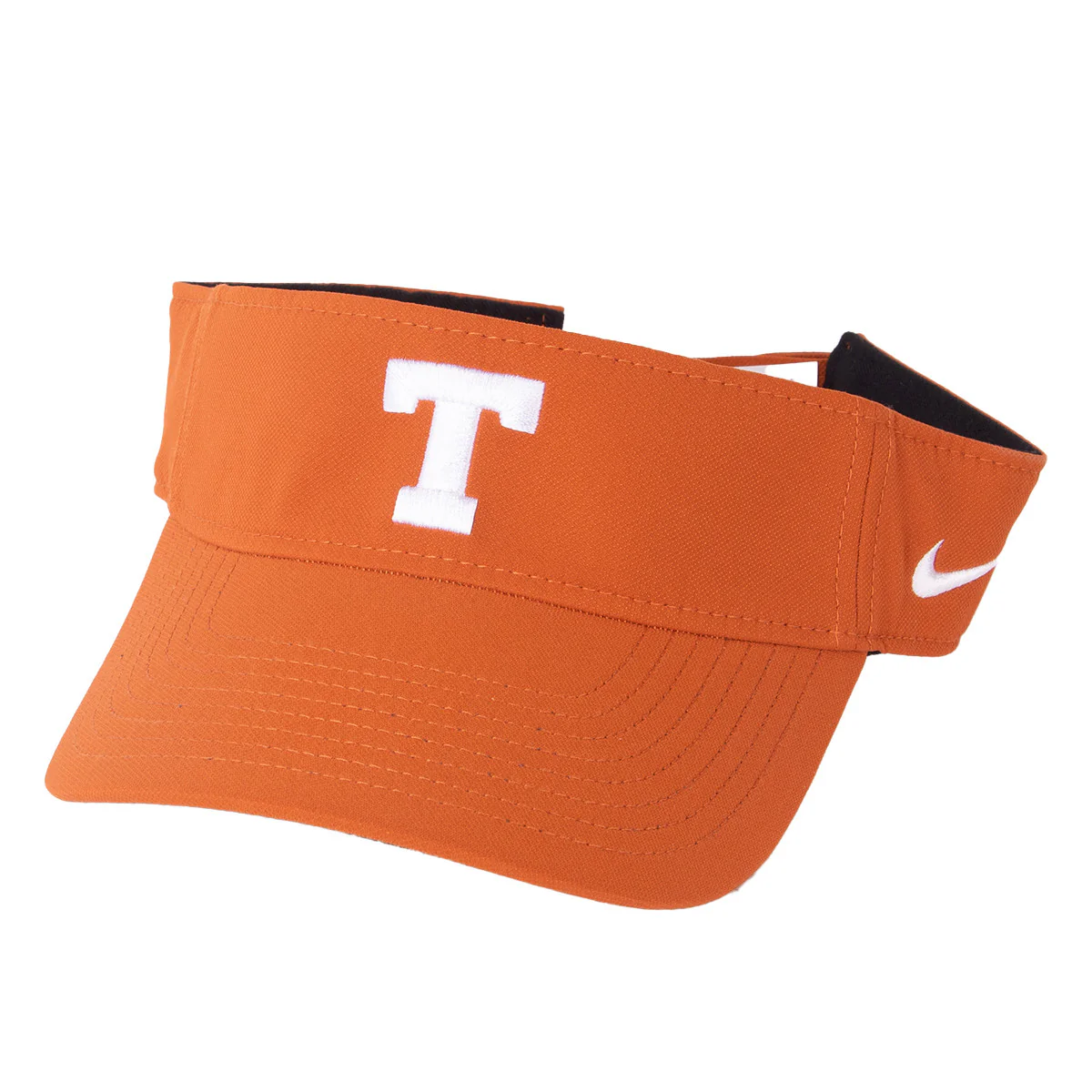 Nike Texas Longhorns Logo Dry Visor - Image 2
