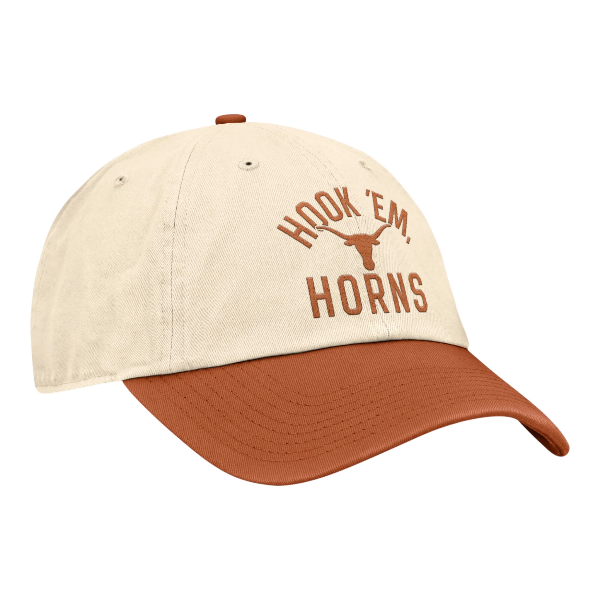 Nike Primetime Unstructured Hook 'Em Hat - Image 3