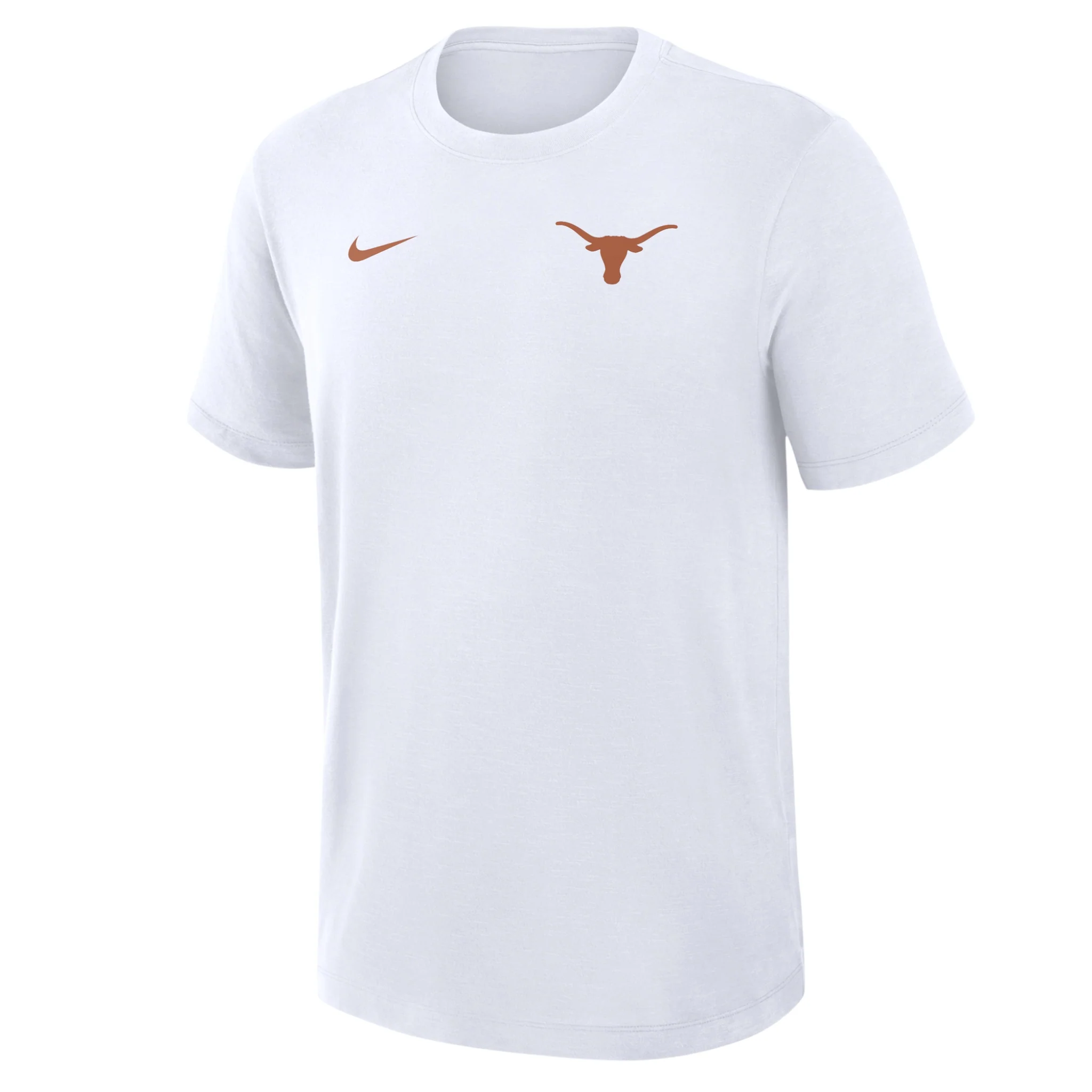 Nike Texas Longhorns Spring Break Slub Tee