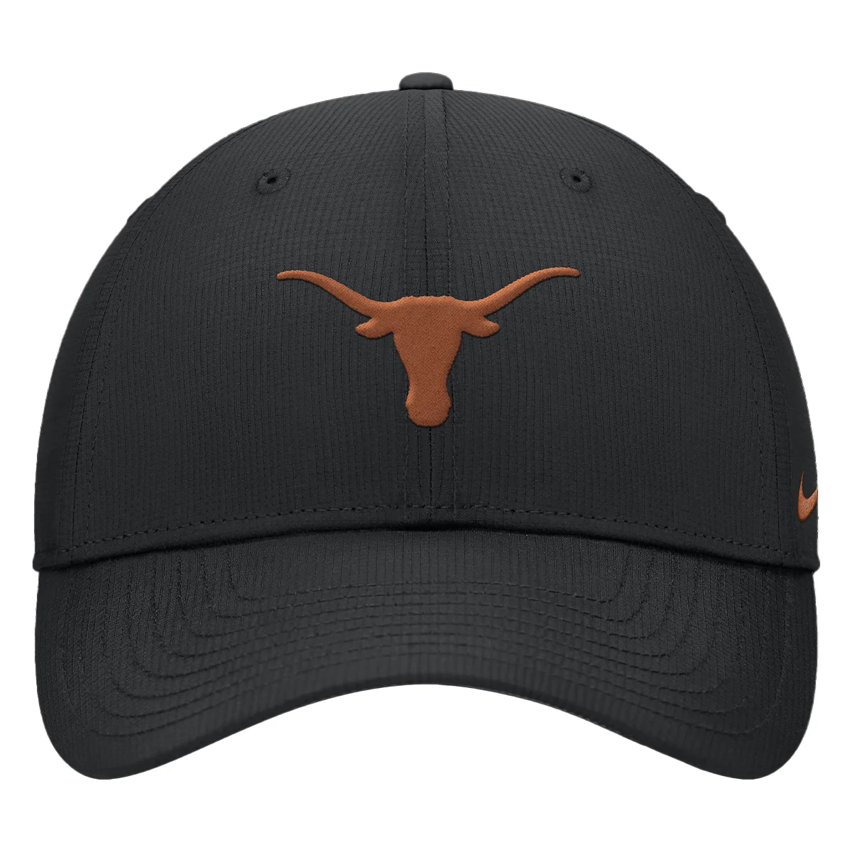 Nike Texas Longhorns Structured Dri Fit Steerhead Hat - Image 15