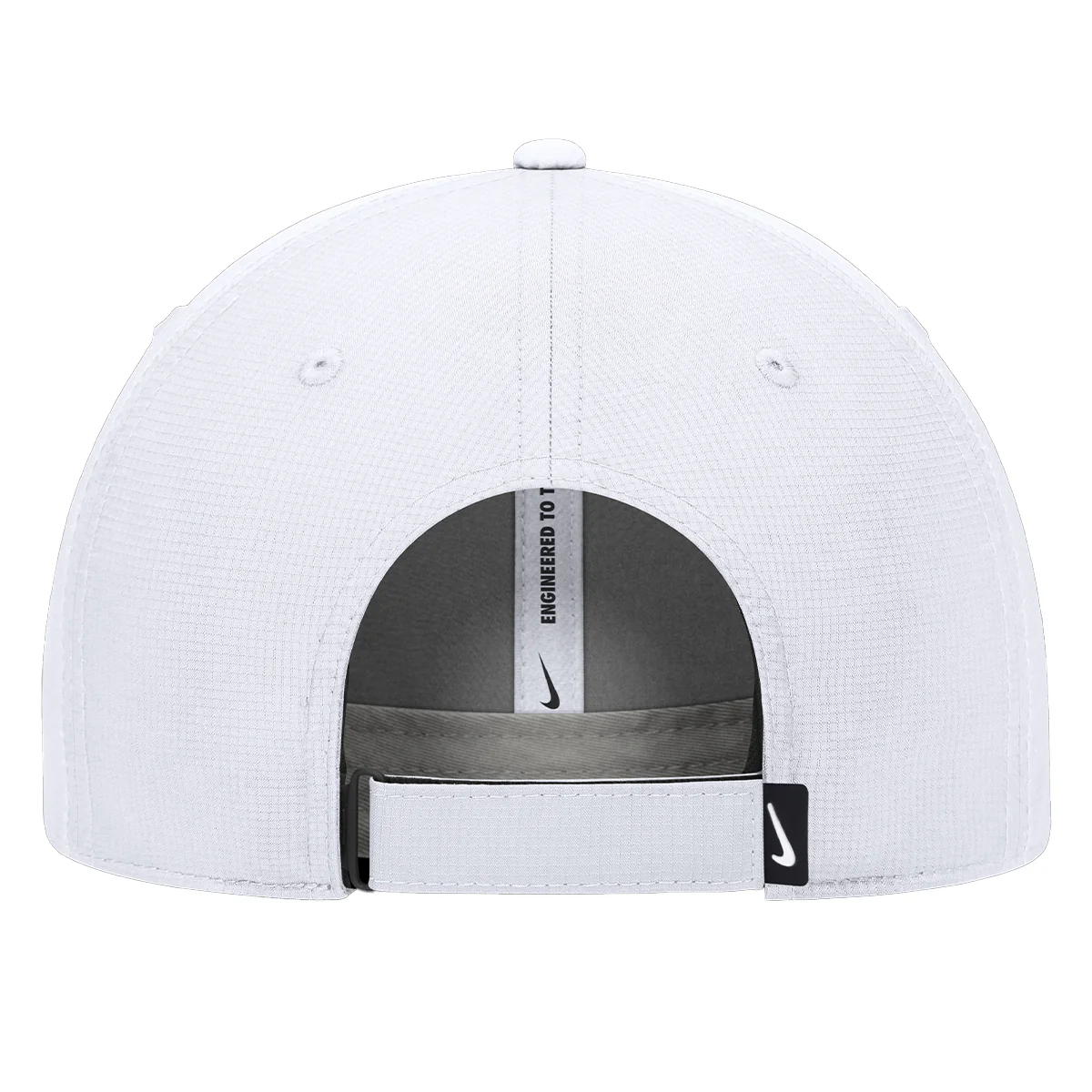 Nike Texas Longhorns Structured Dri Fit Steerhead Hat - Image 9