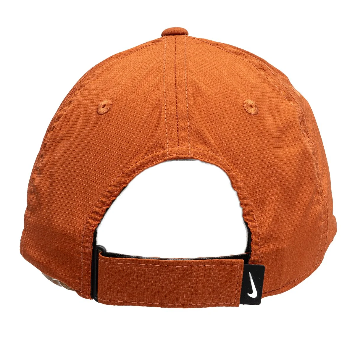 Nike Texas Longhorns Structured Dri Fit Texas Steerhead Hat - Image 3