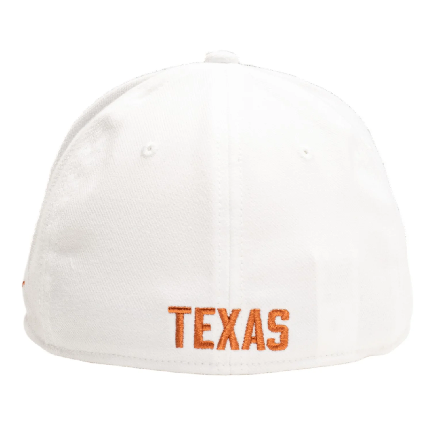 Nike Texas Longhorns Swooshflex Hat - Image 2